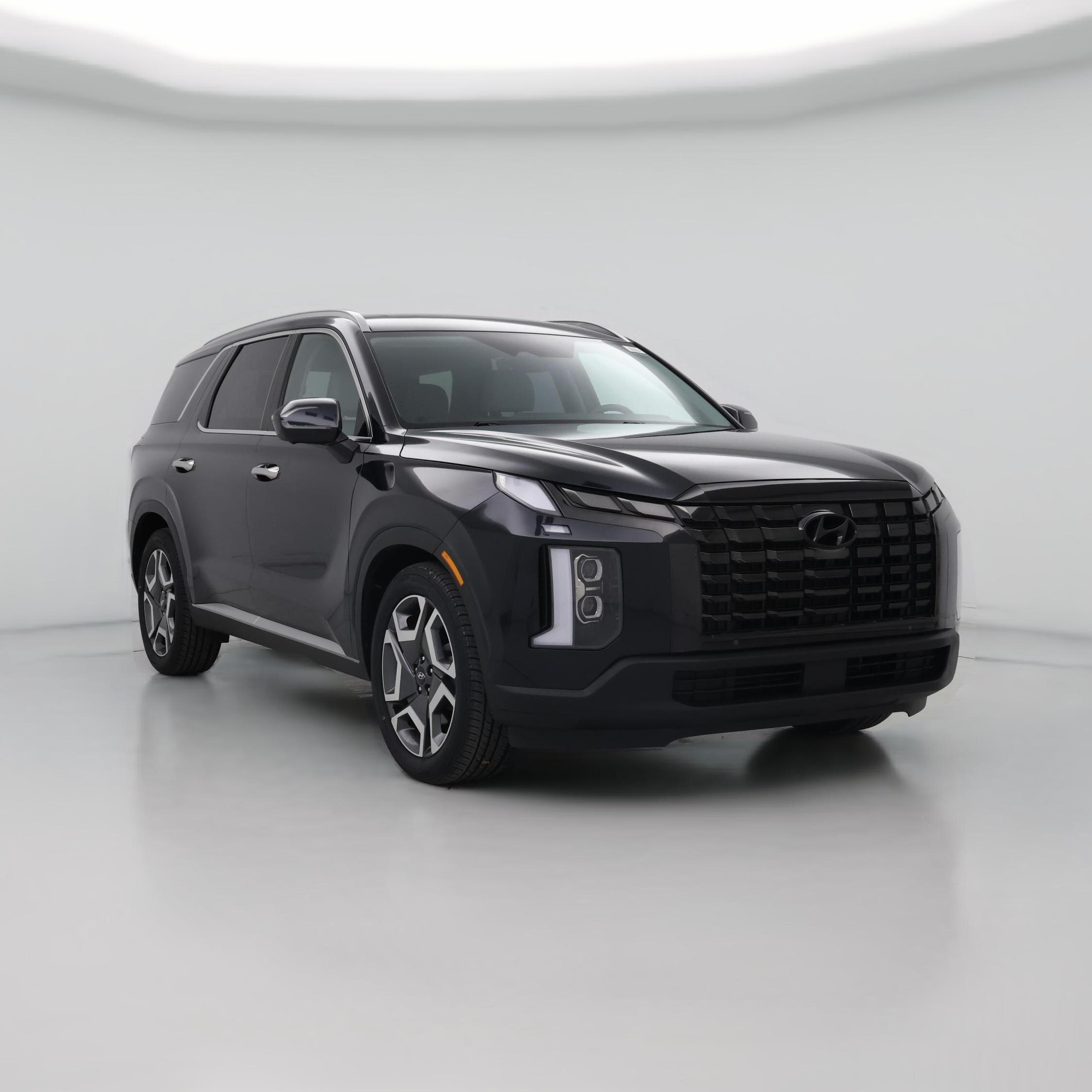Thumbnail: 2023 Hyundai Palisade - 1