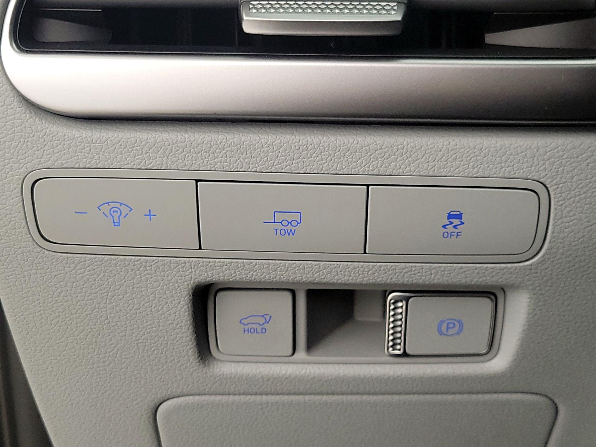 Thumbnail: 2023 Hyundai Palisade - 13