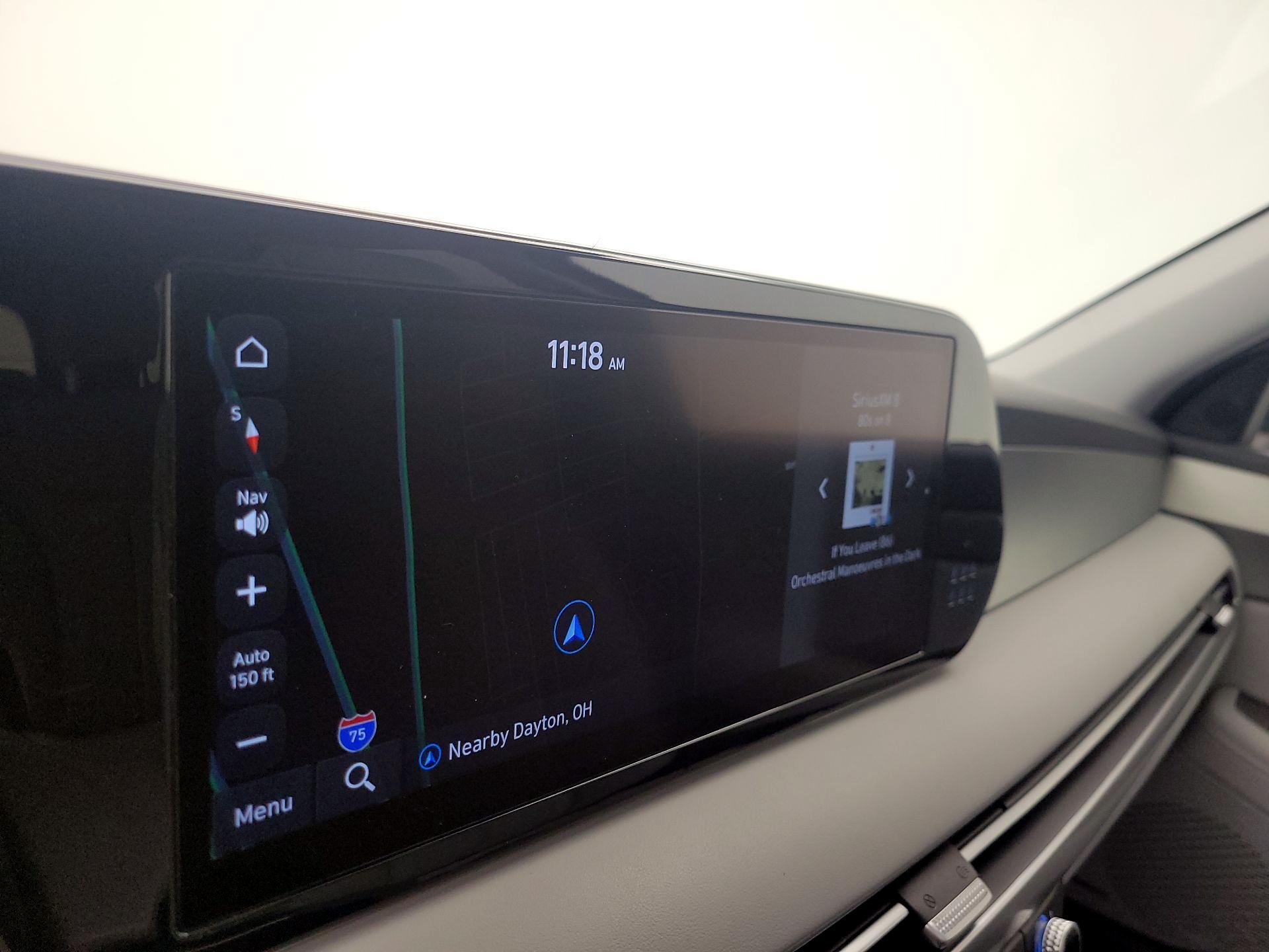 Thumbnail: 2023 Hyundai Palisade - 14