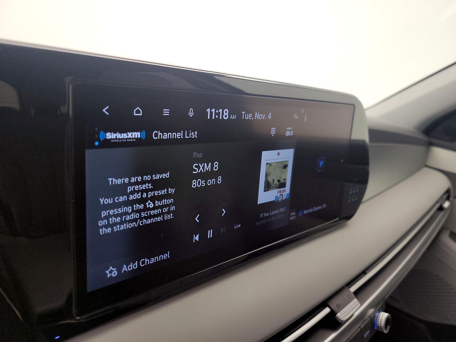 Thumbnail: 2023 Hyundai Palisade - 16