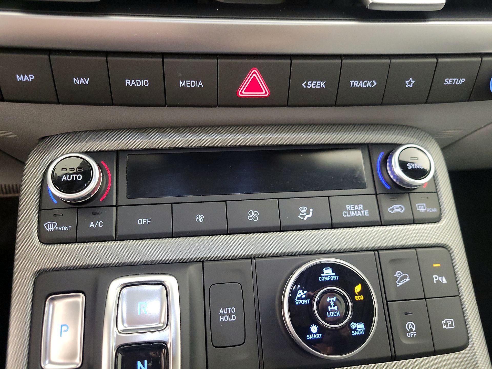 Thumbnail: 2023 Hyundai Palisade - 17