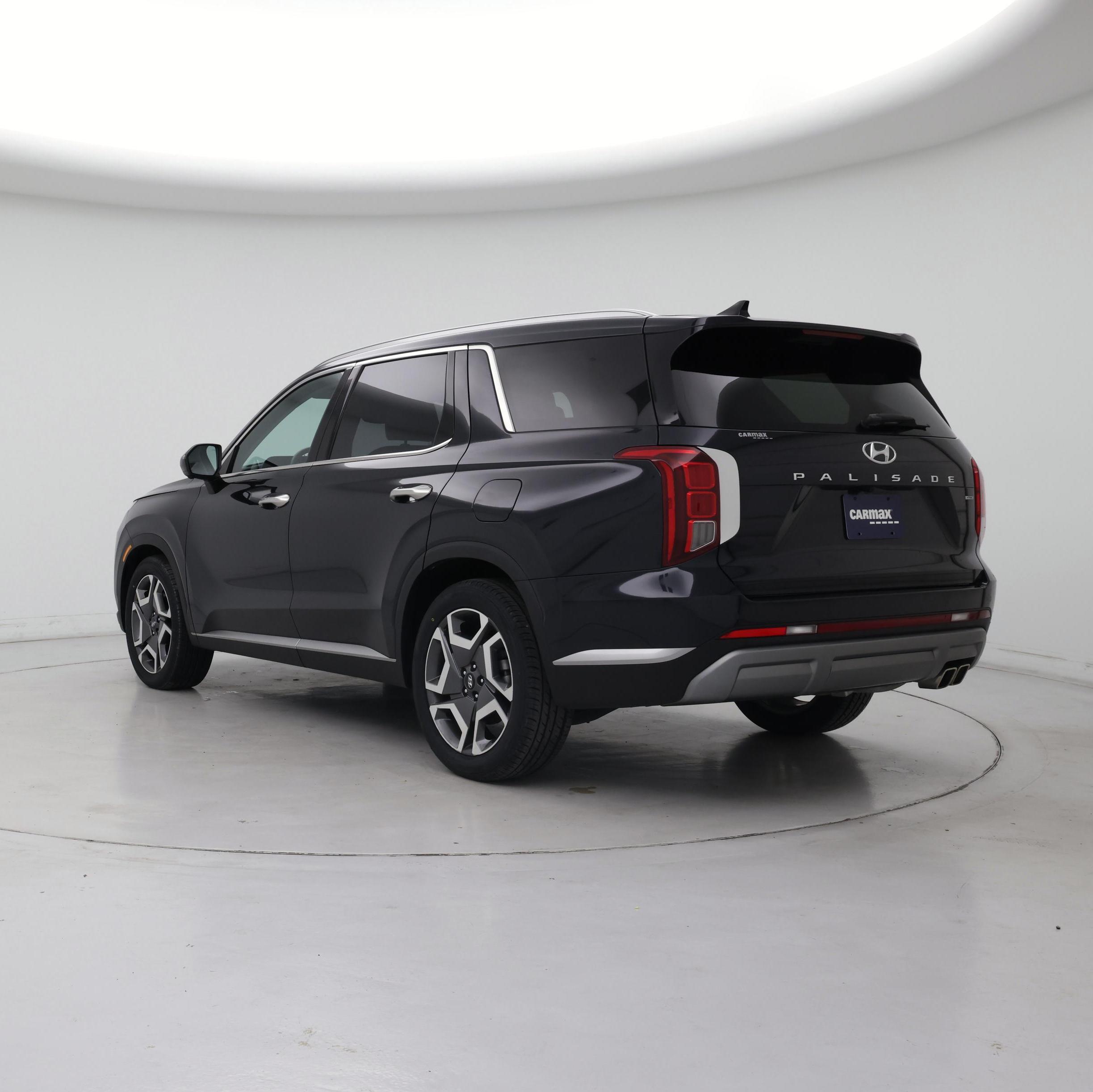 Thumbnail: 2023 Hyundai Palisade - 2