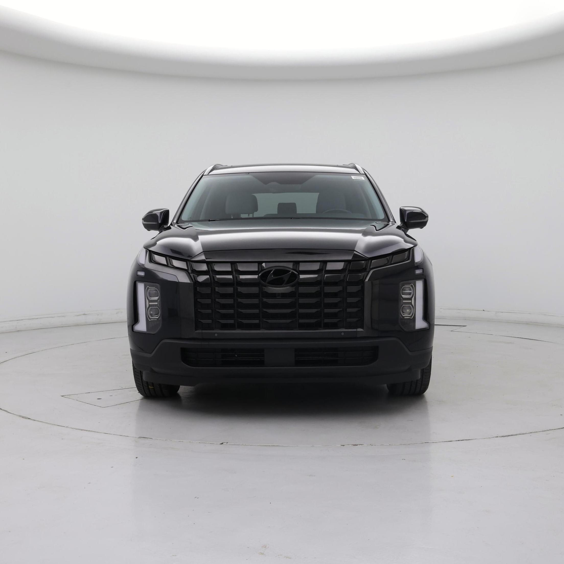 Thumbnail: 2023 Hyundai Palisade - 5