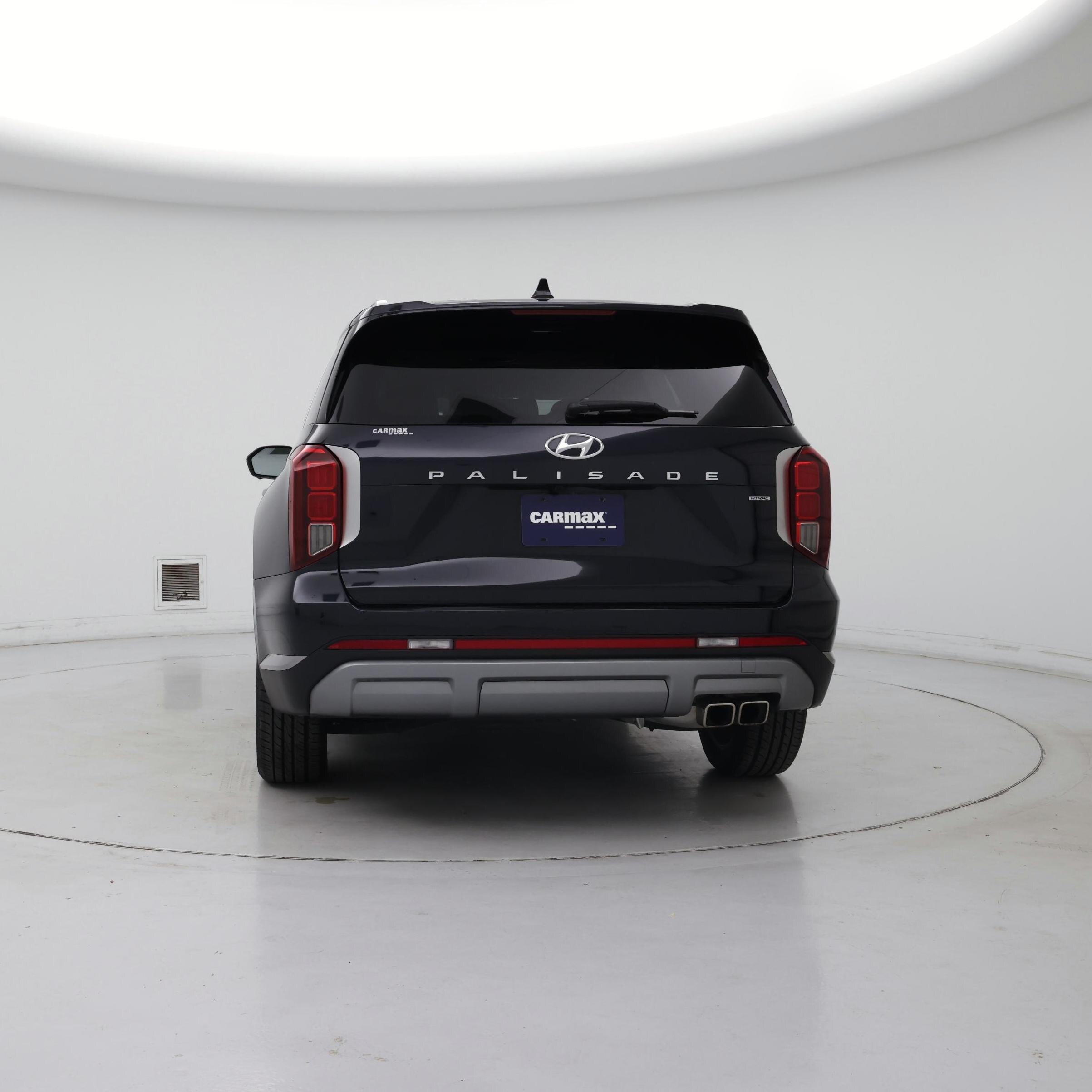 Thumbnail: 2023 Hyundai Palisade - 6