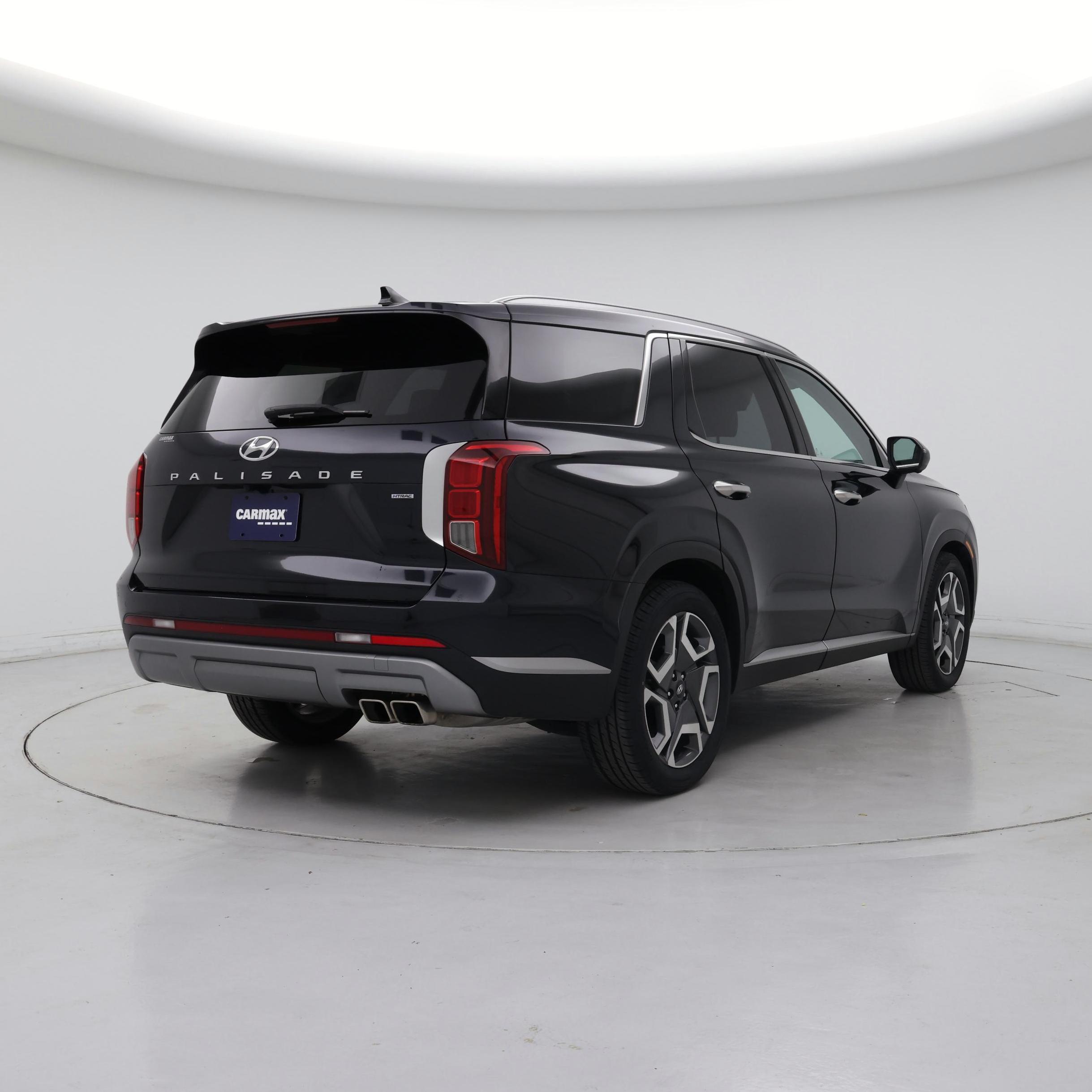 Thumbnail: 2023 Hyundai Palisade - 8