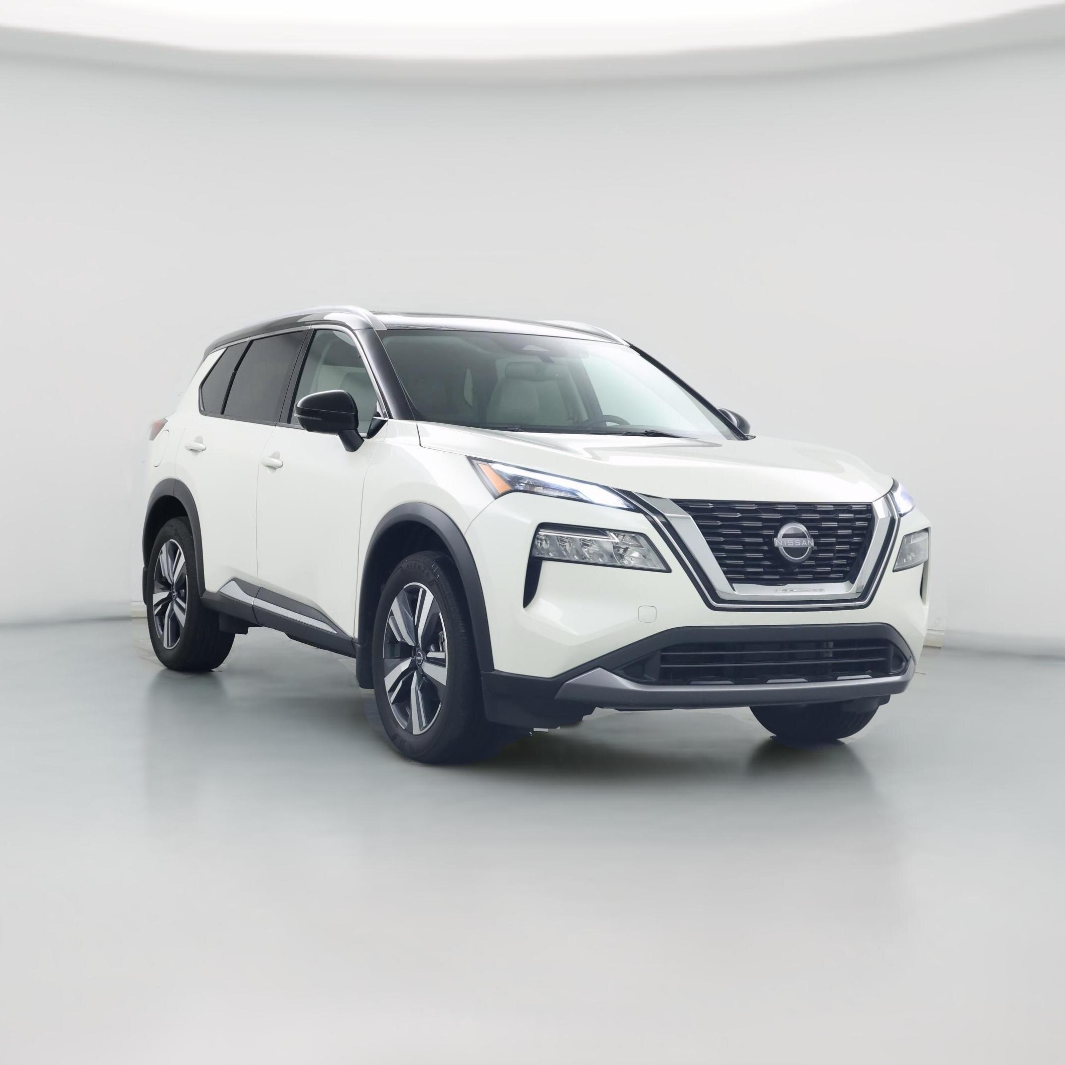 Thumbnail: 2023 Nissan Rogue - 1