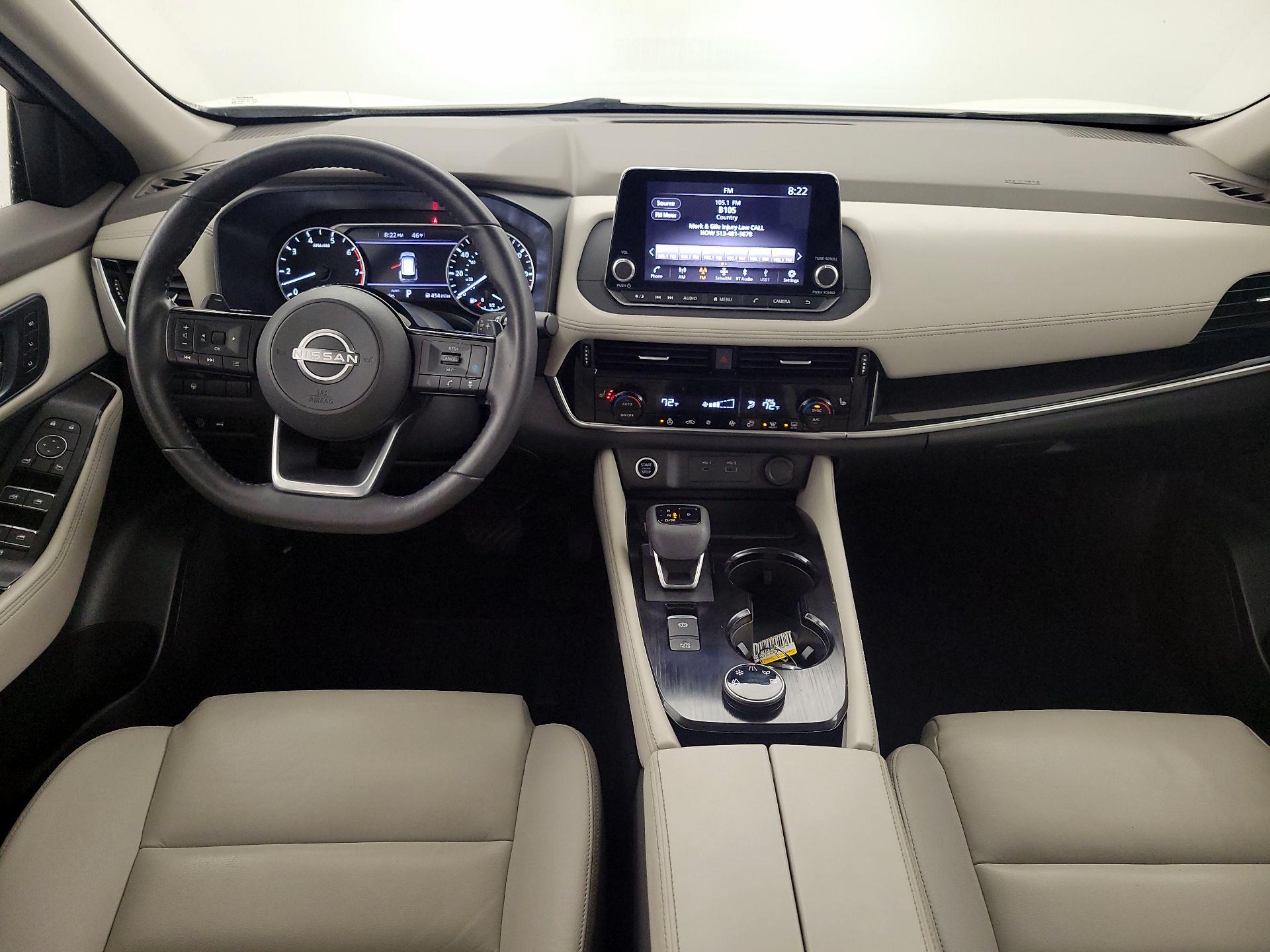 Thumbnail: 2023 Nissan Rogue - 9