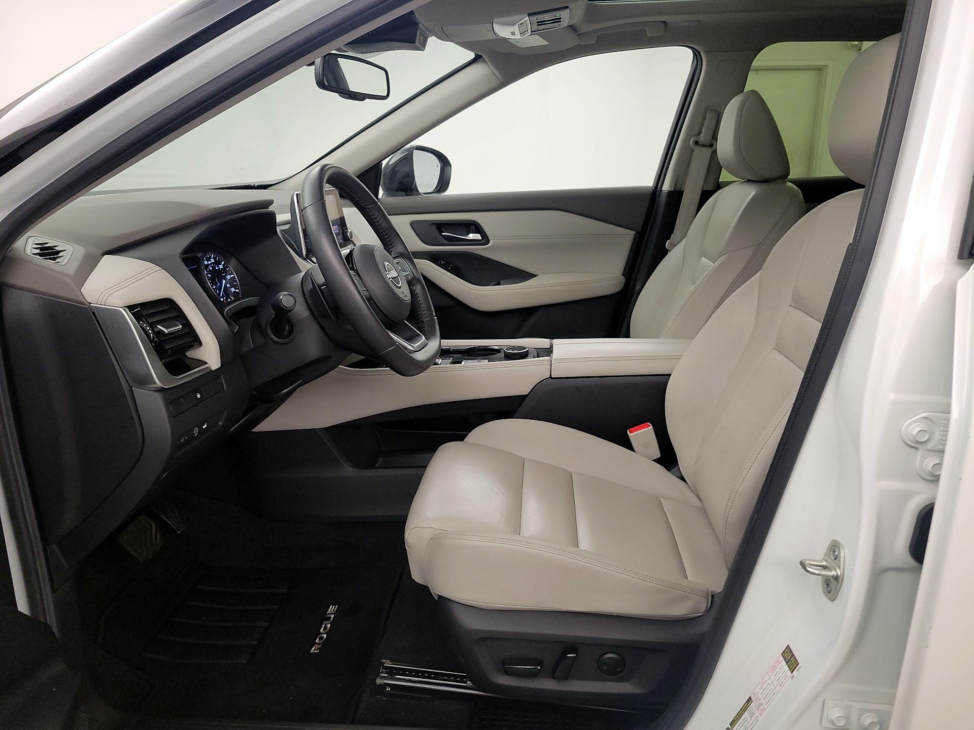 Thumbnail: 2023 Nissan Rogue - 11