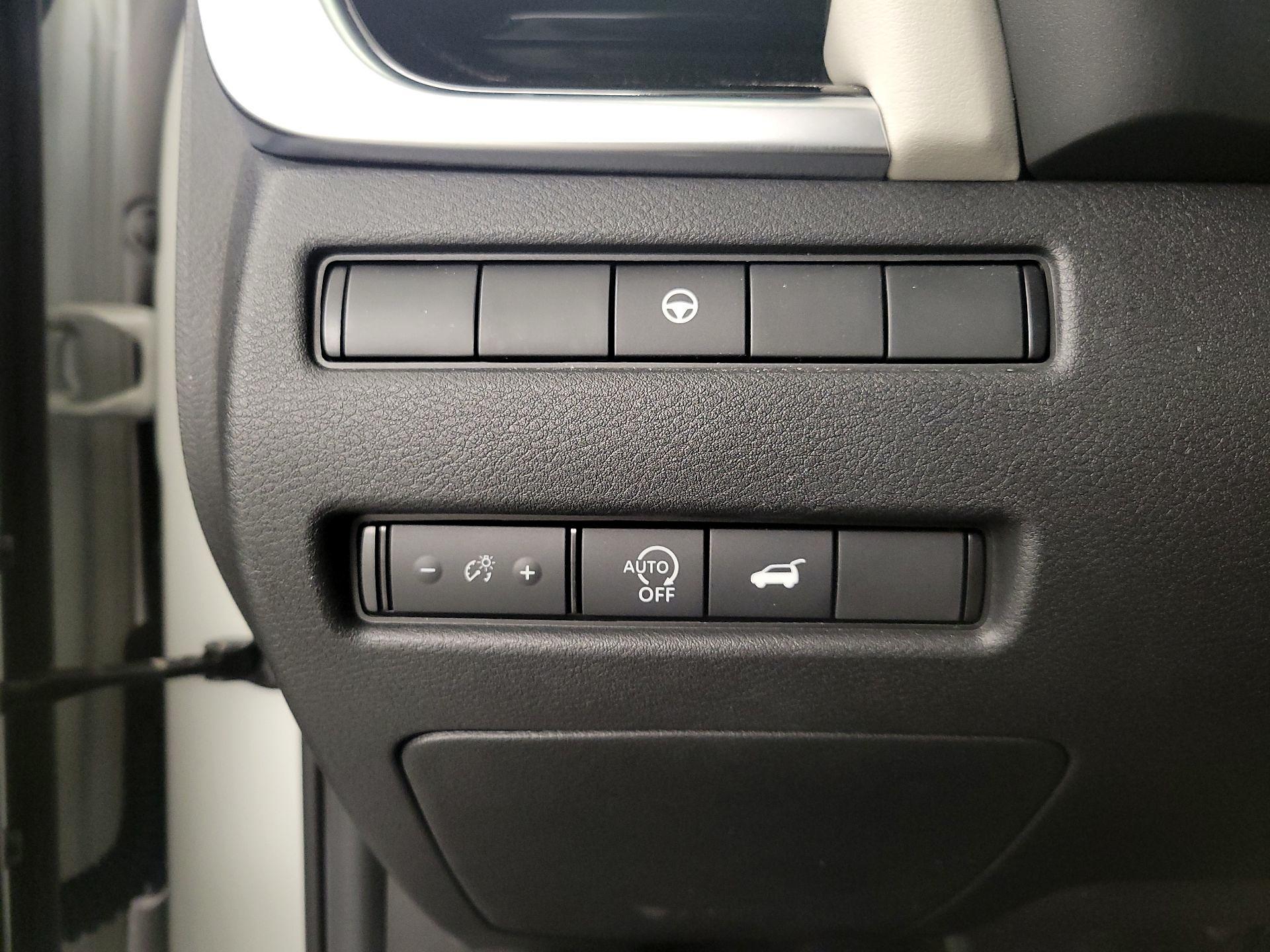 Thumbnail: 2023 Nissan Rogue - 13