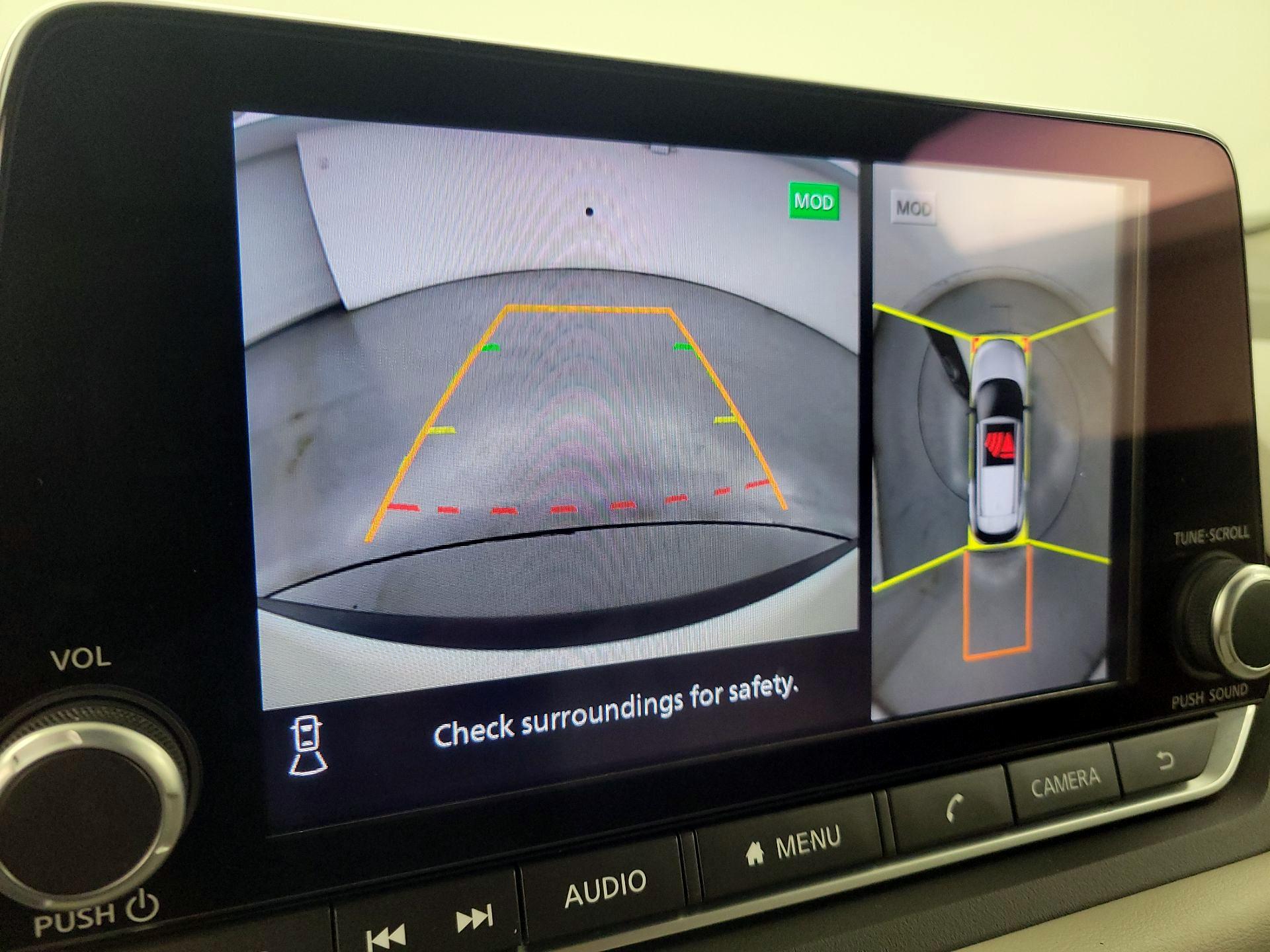 Thumbnail: 2023 Nissan Rogue - 14