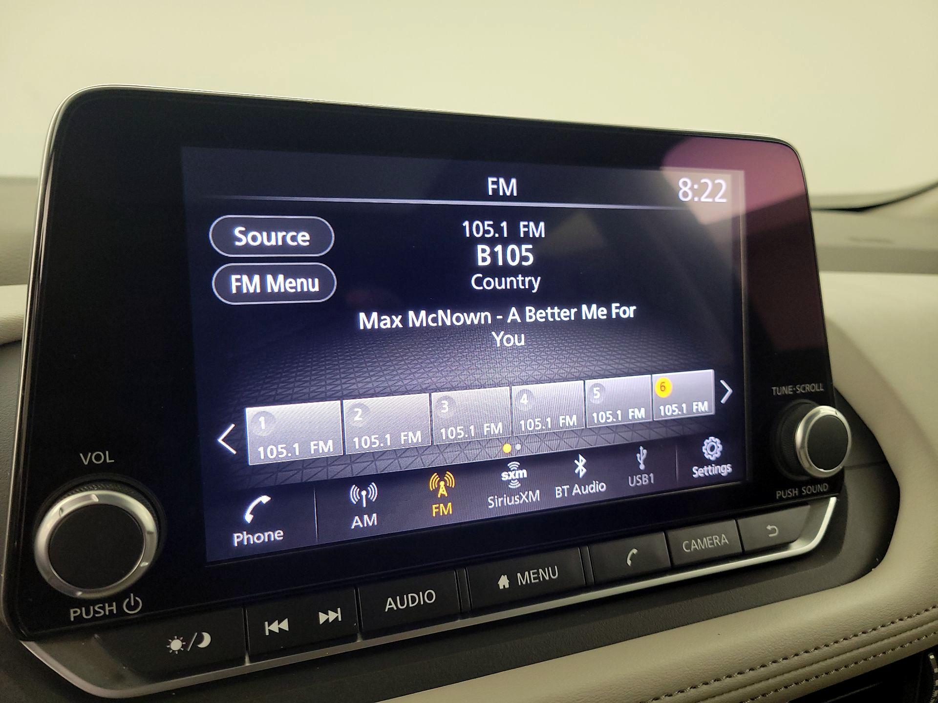 Thumbnail: 2023 Nissan Rogue - 15