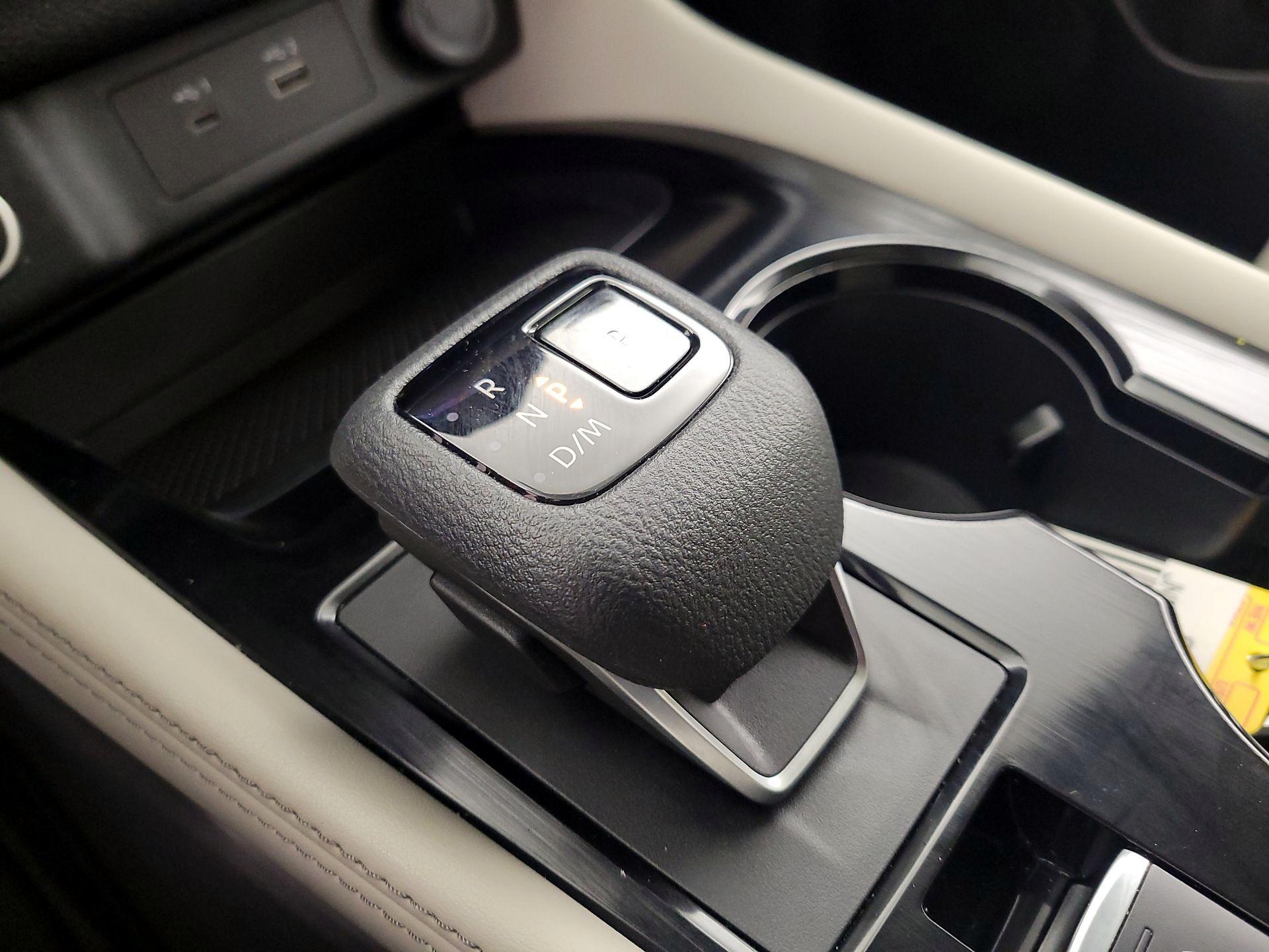 Thumbnail: 2023 Nissan Rogue - 17