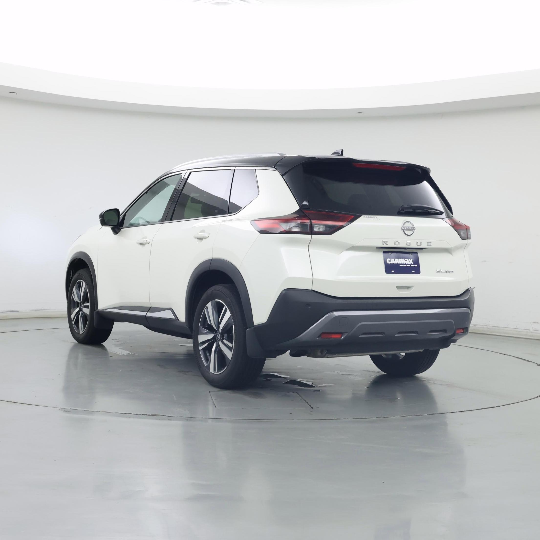 Thumbnail: 2023 Nissan Rogue - 2