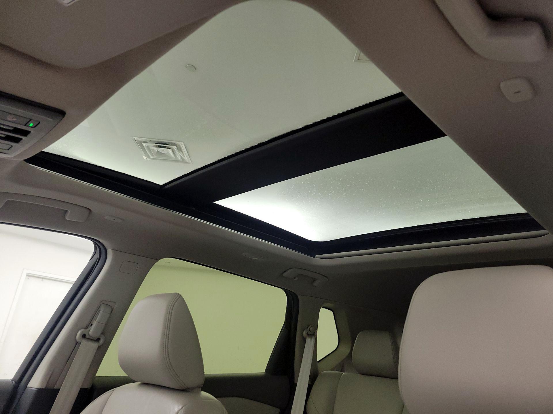 Thumbnail: 2023 Nissan Rogue - 19