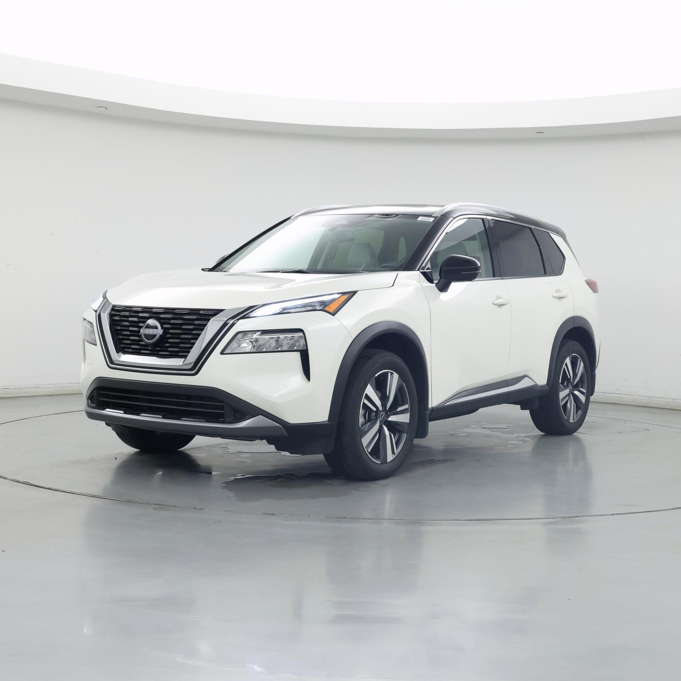 Thumbnail: 2023 Nissan Rogue - 4