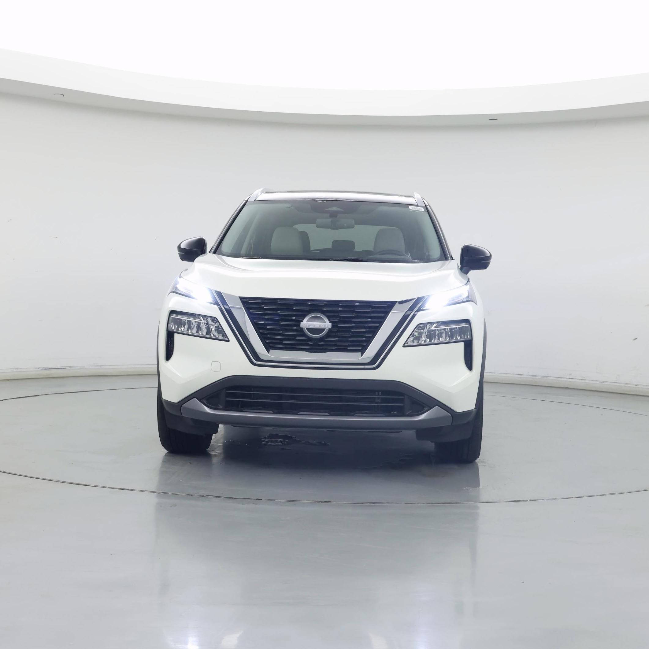 Thumbnail: 2023 Nissan Rogue - 5