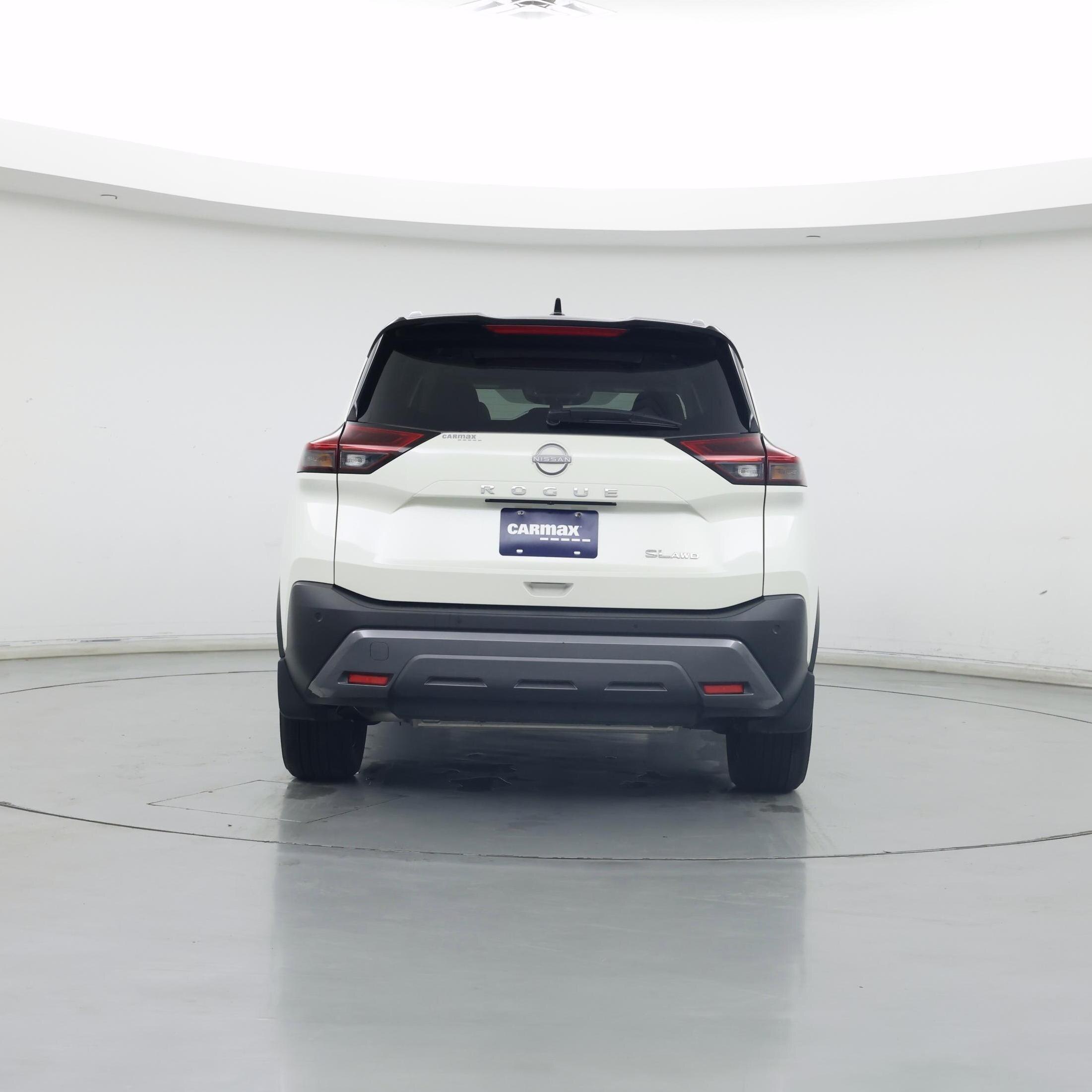 Thumbnail: 2023 Nissan Rogue - 6