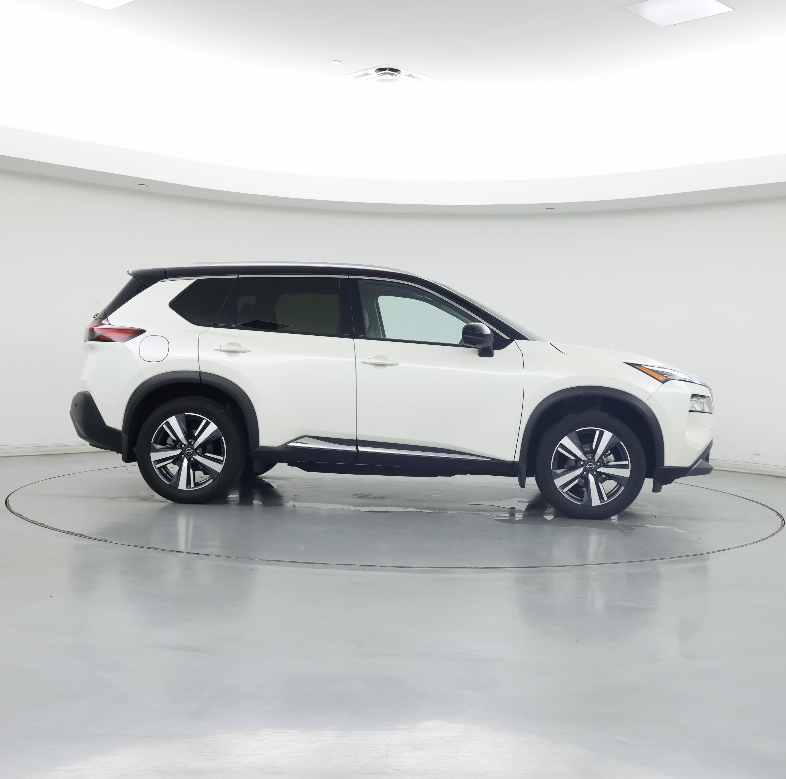 Thumbnail: 2023 Nissan Rogue - 7