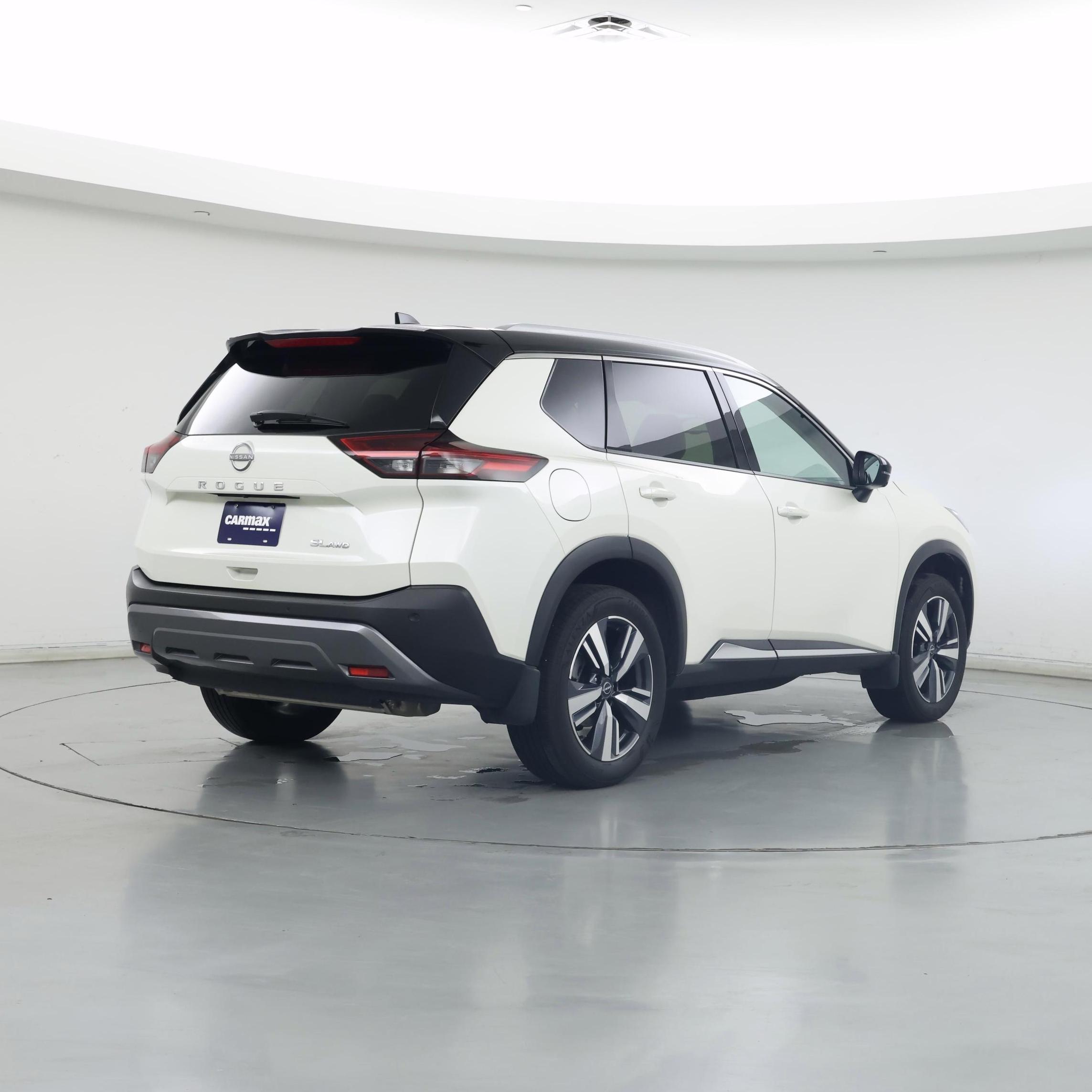 Thumbnail: 2023 Nissan Rogue - 8