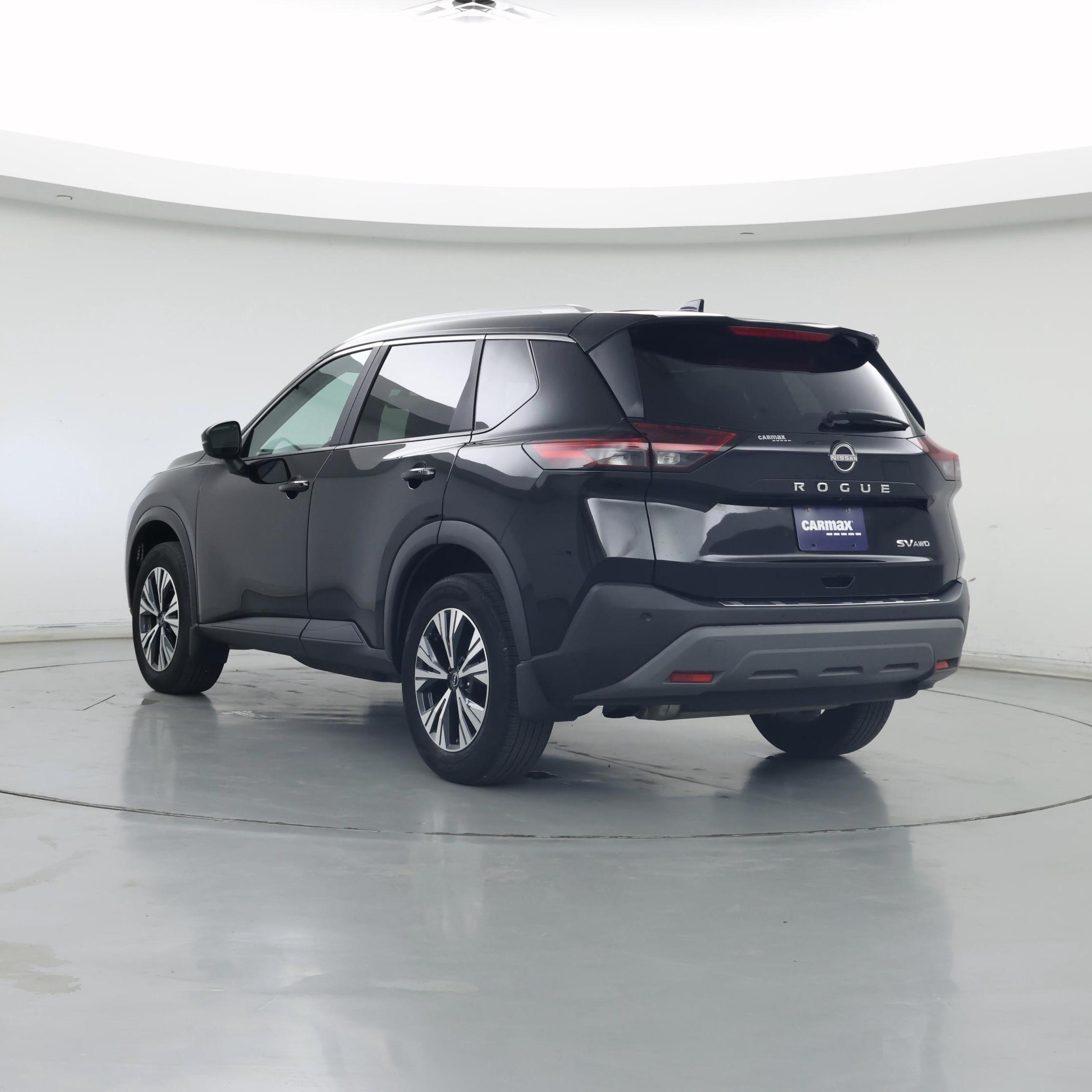 Thumbnail: 2023 Nissan Rogue - 2