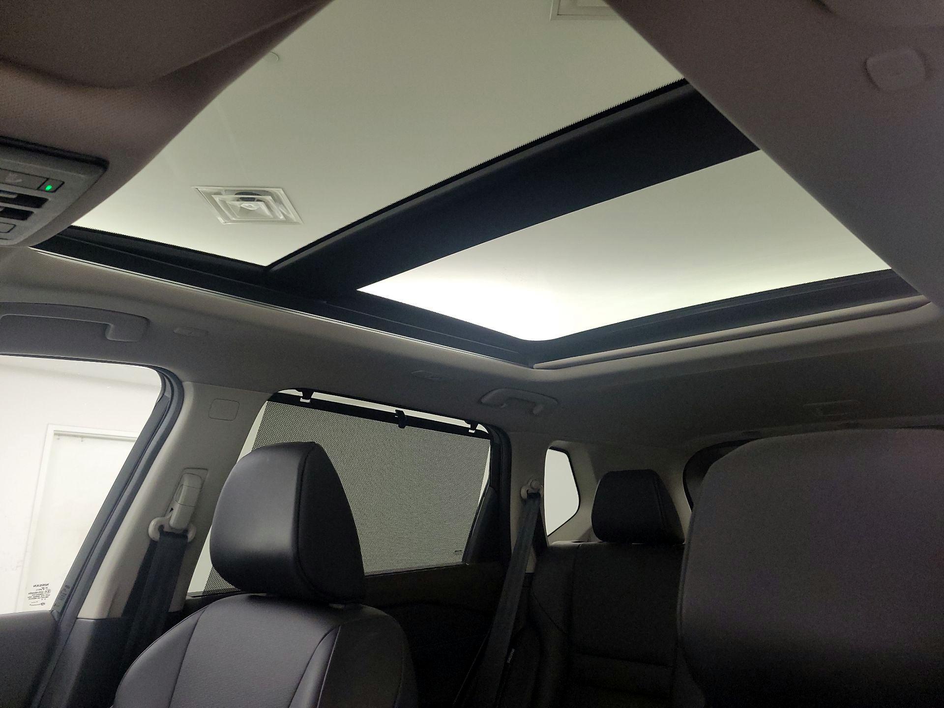 Thumbnail: 2023 Nissan Rogue - 19