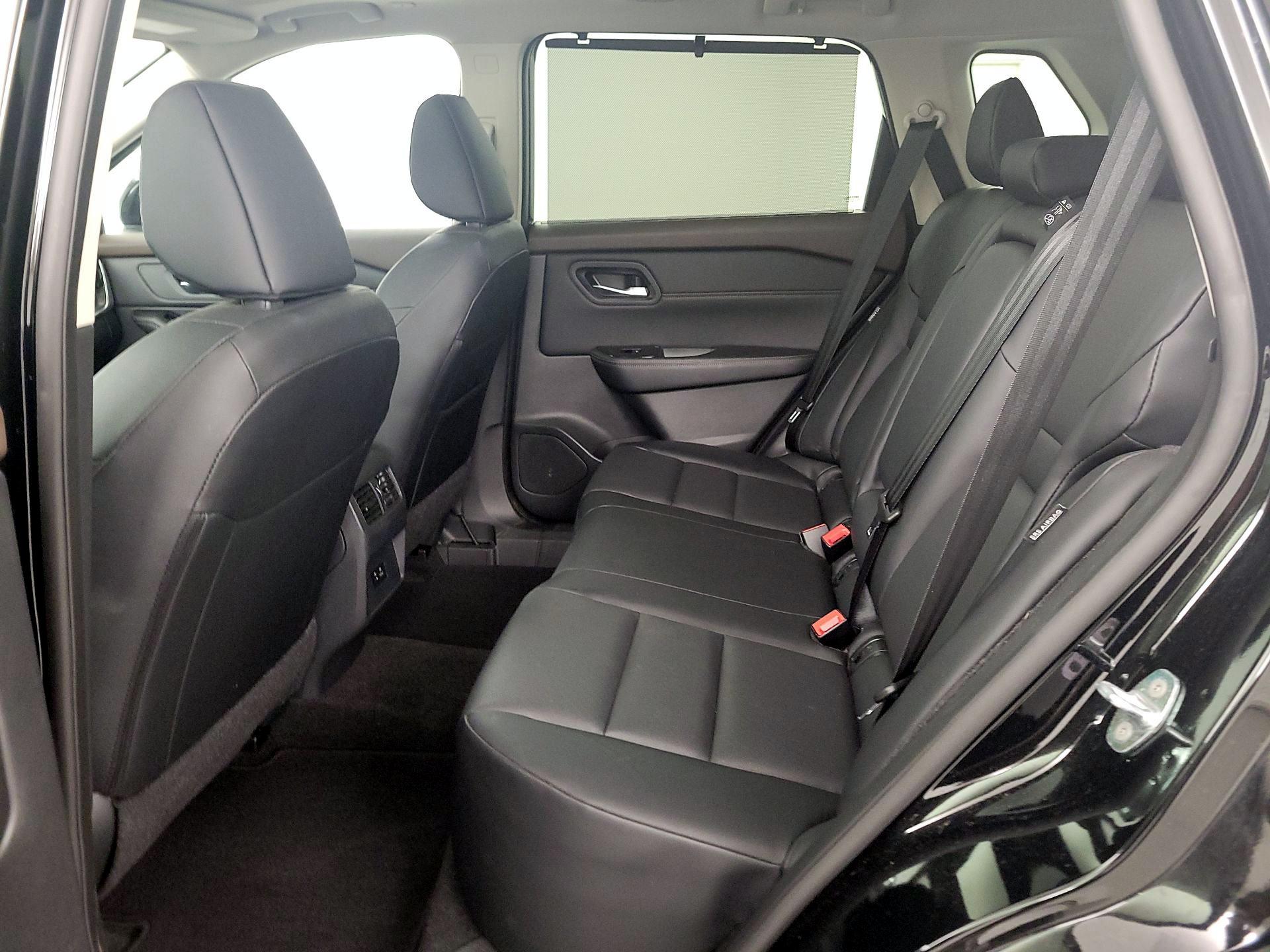 Thumbnail: 2023 Nissan Rogue - 20