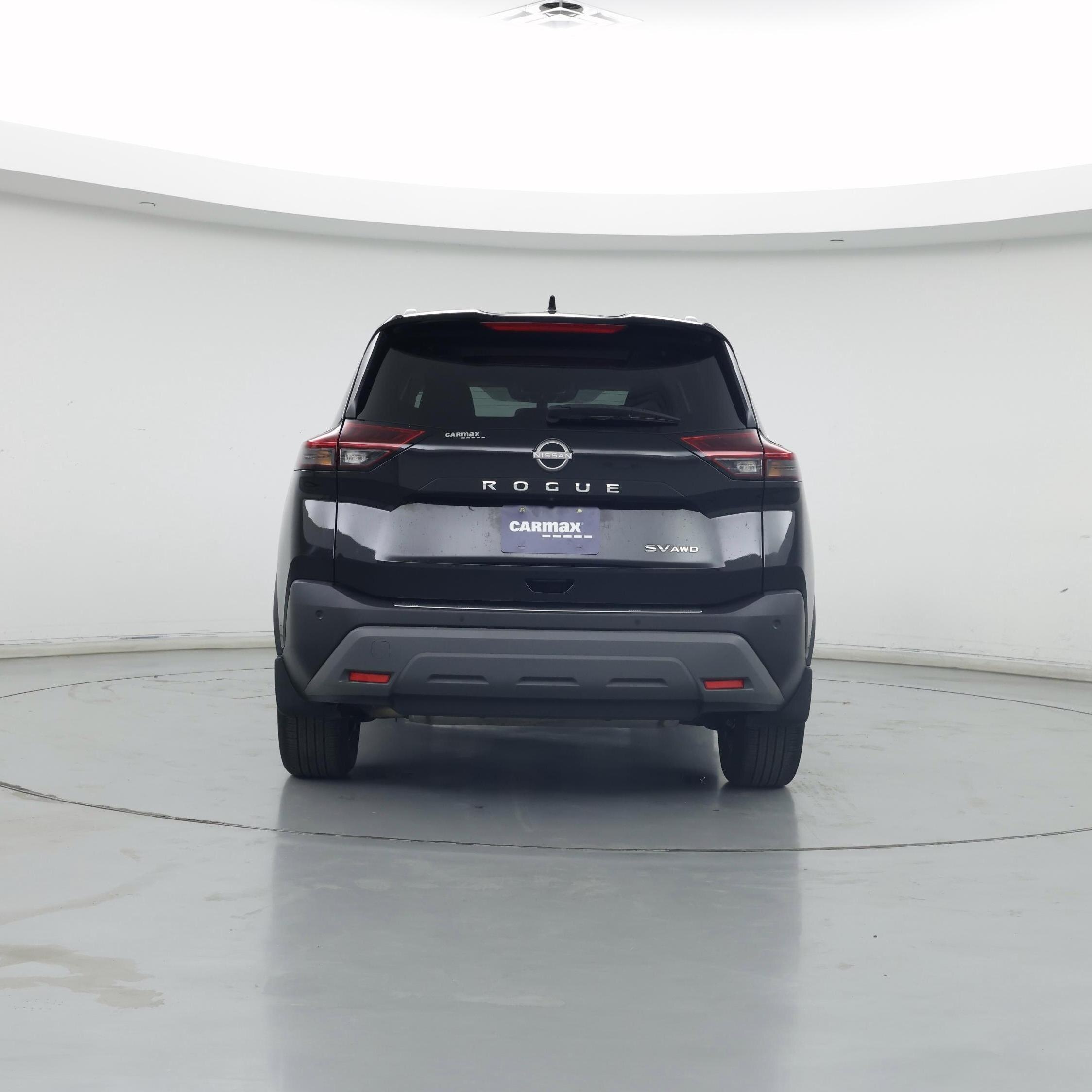 Thumbnail: 2023 Nissan Rogue - 6