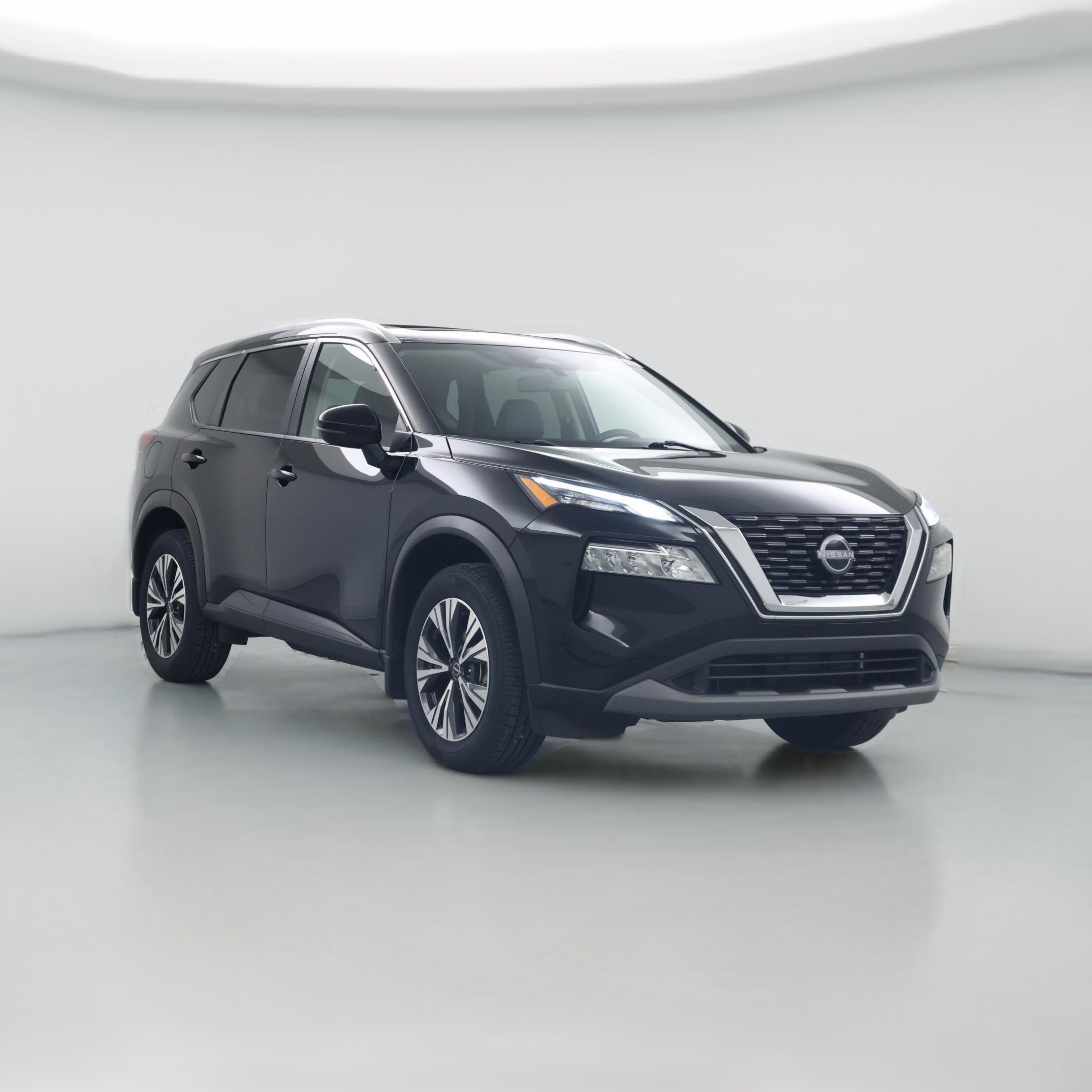 Thumbnail: 2022 Nissan Rogue - 1
