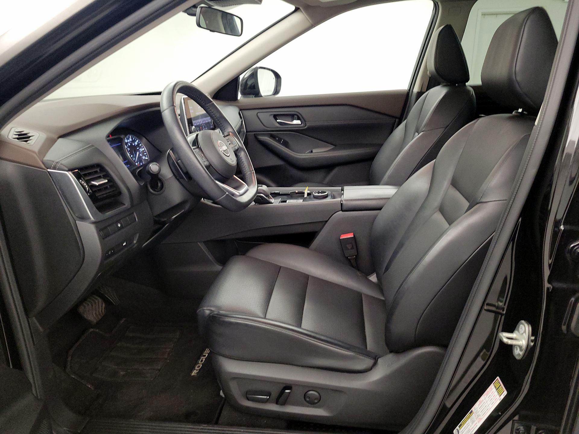 Thumbnail: 2022 Nissan Rogue - 11