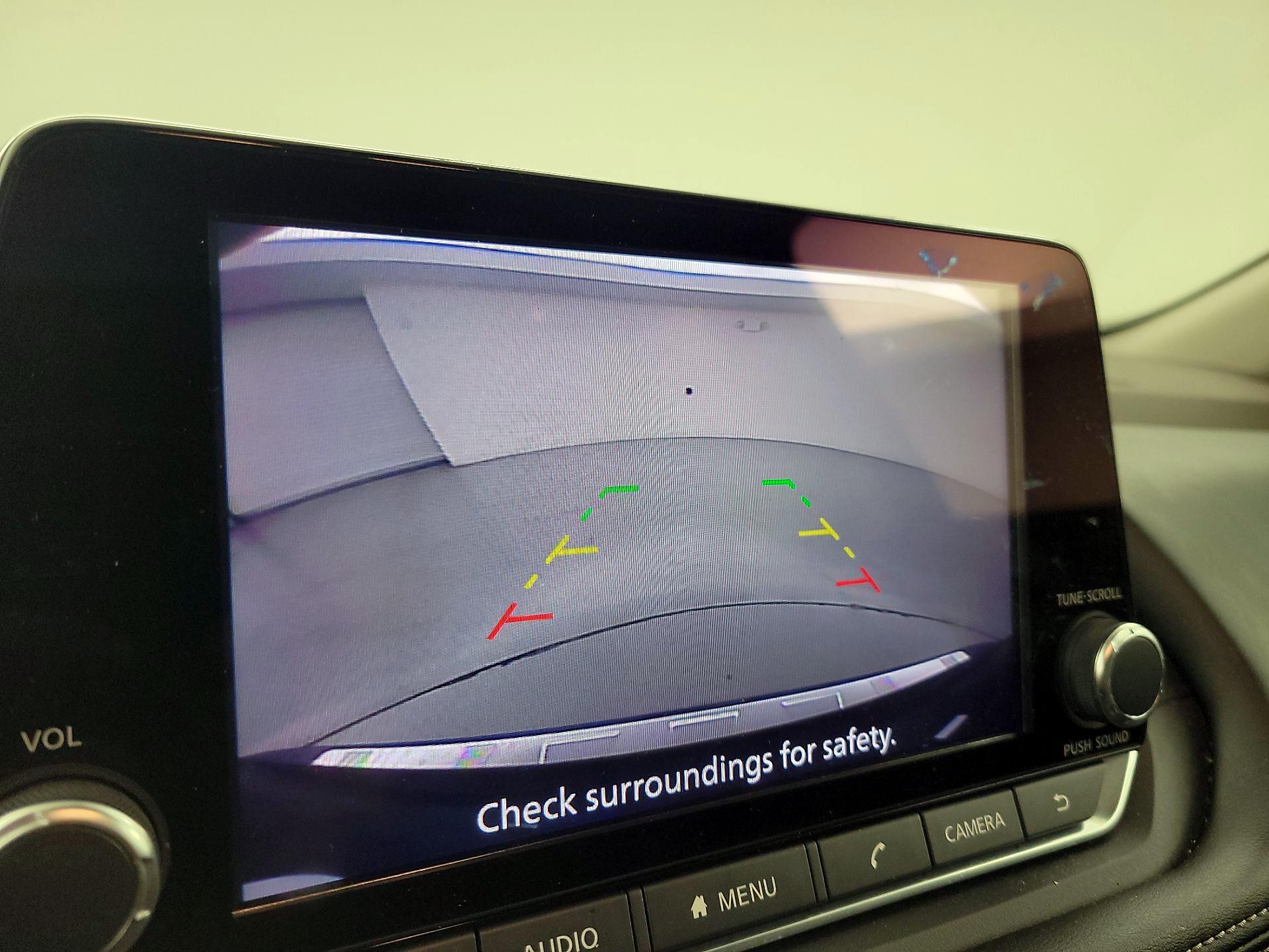 Thumbnail: 2022 Nissan Rogue - 14