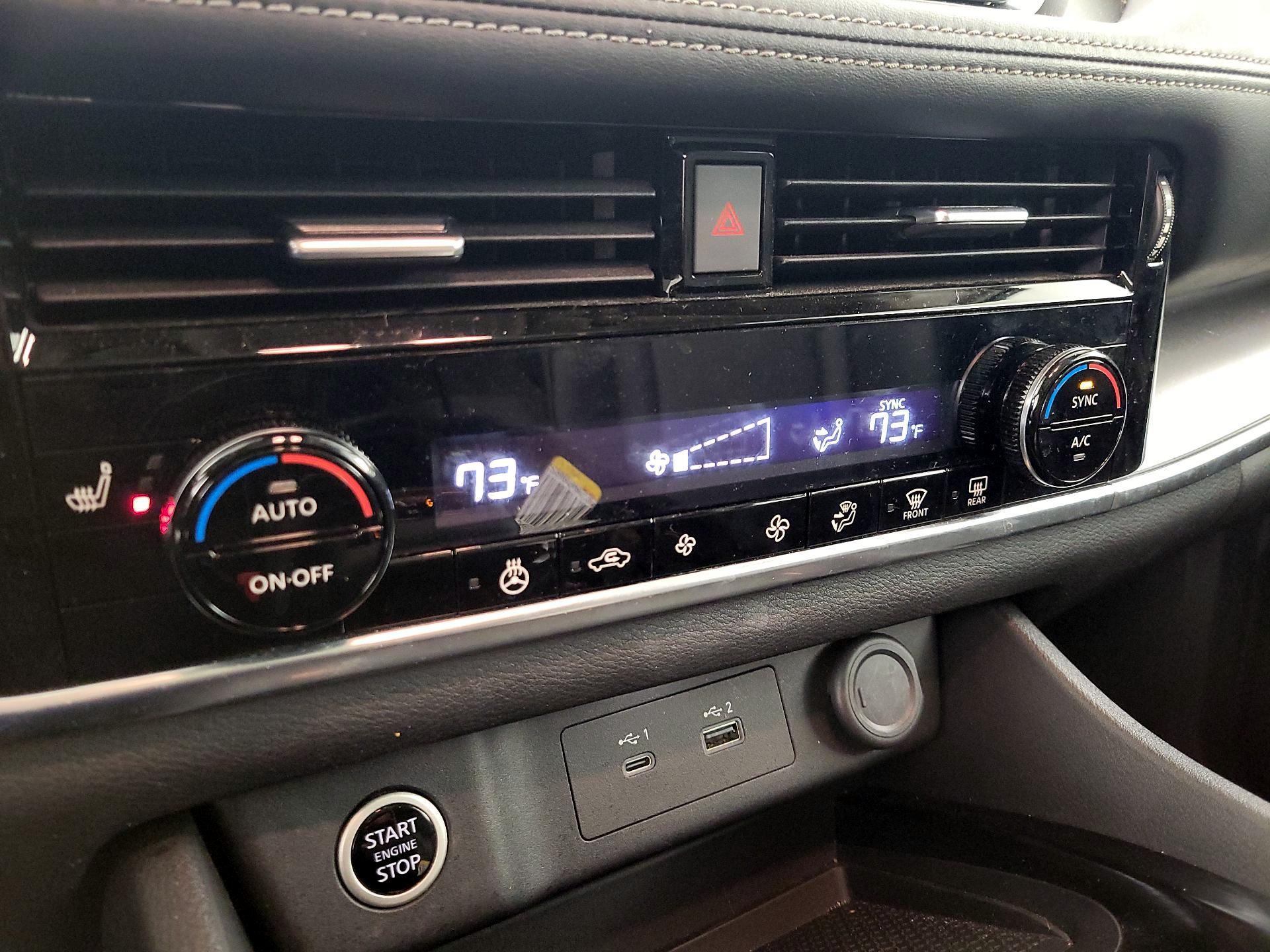 Thumbnail: 2022 Nissan Rogue - 16