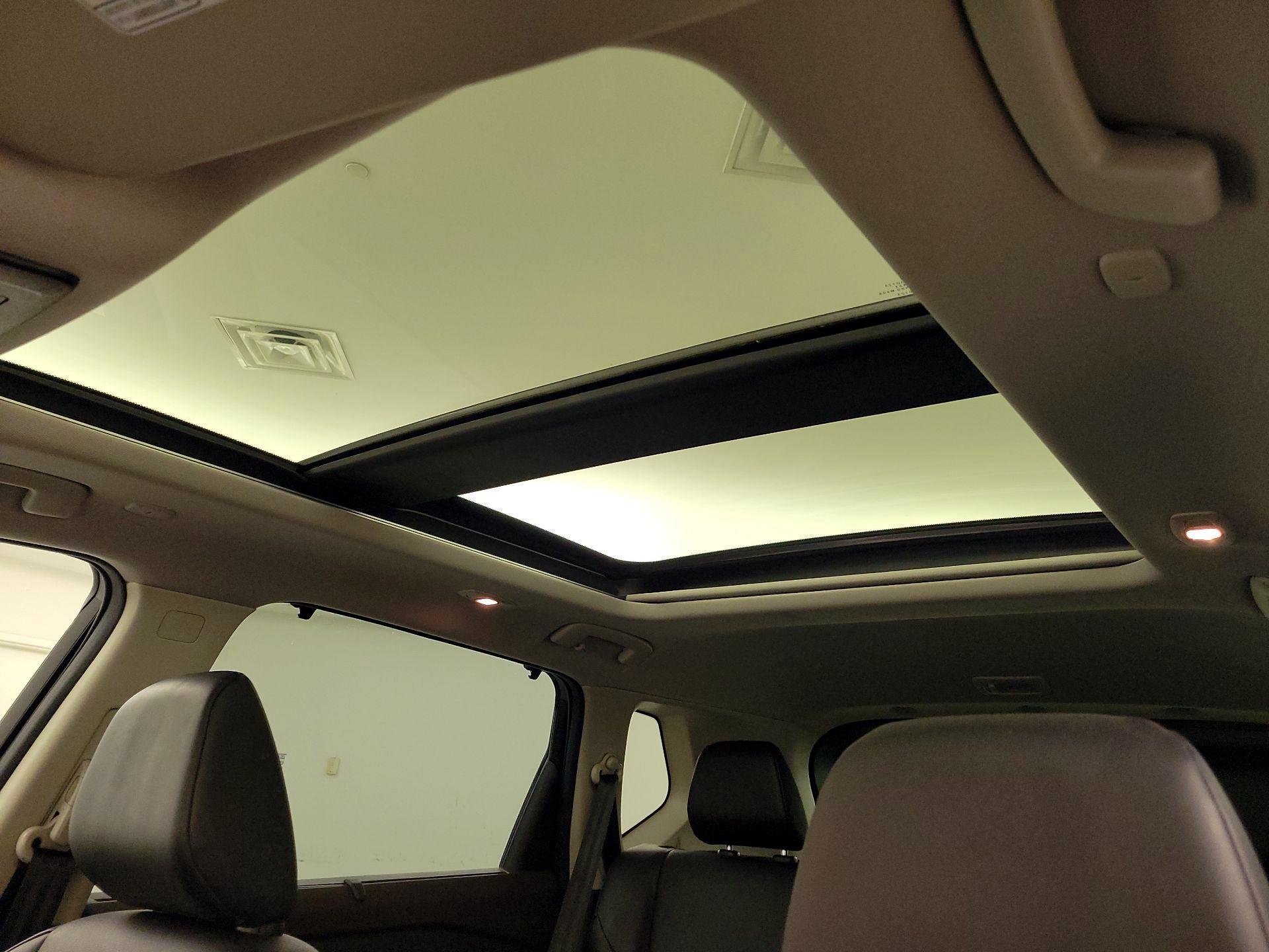 Thumbnail: 2022 Nissan Rogue - 19