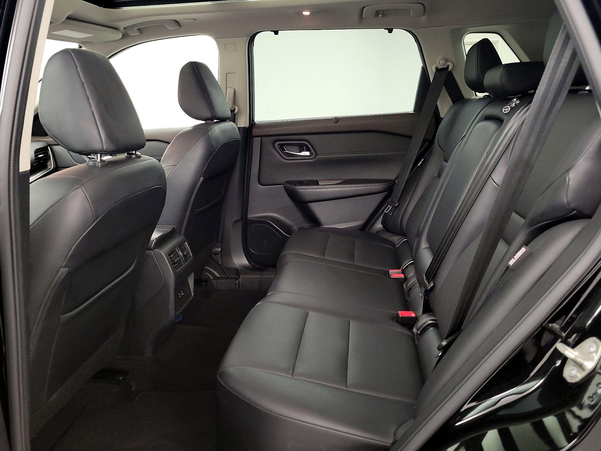 Thumbnail: 2022 Nissan Rogue - 20