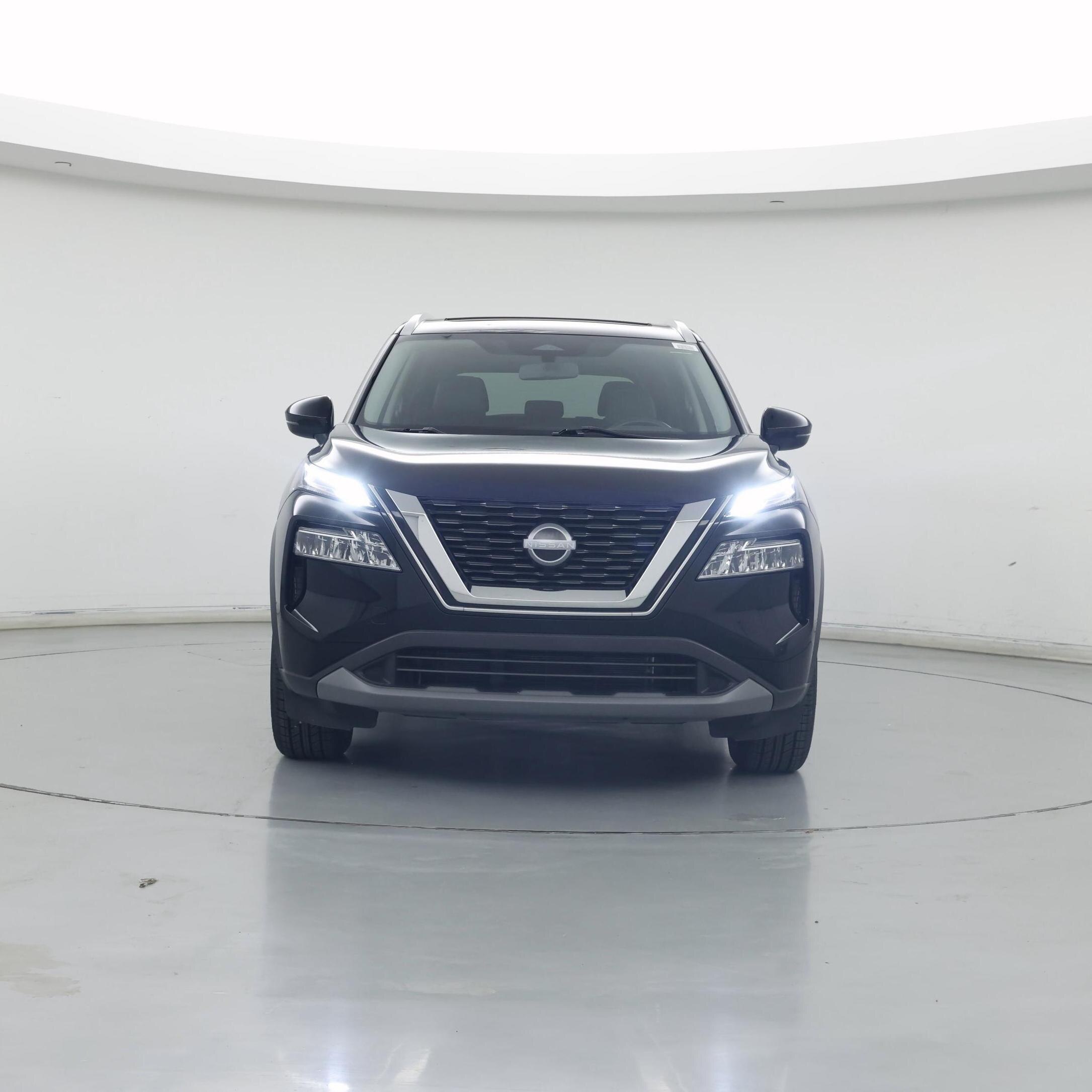 Thumbnail: 2022 Nissan Rogue - 5