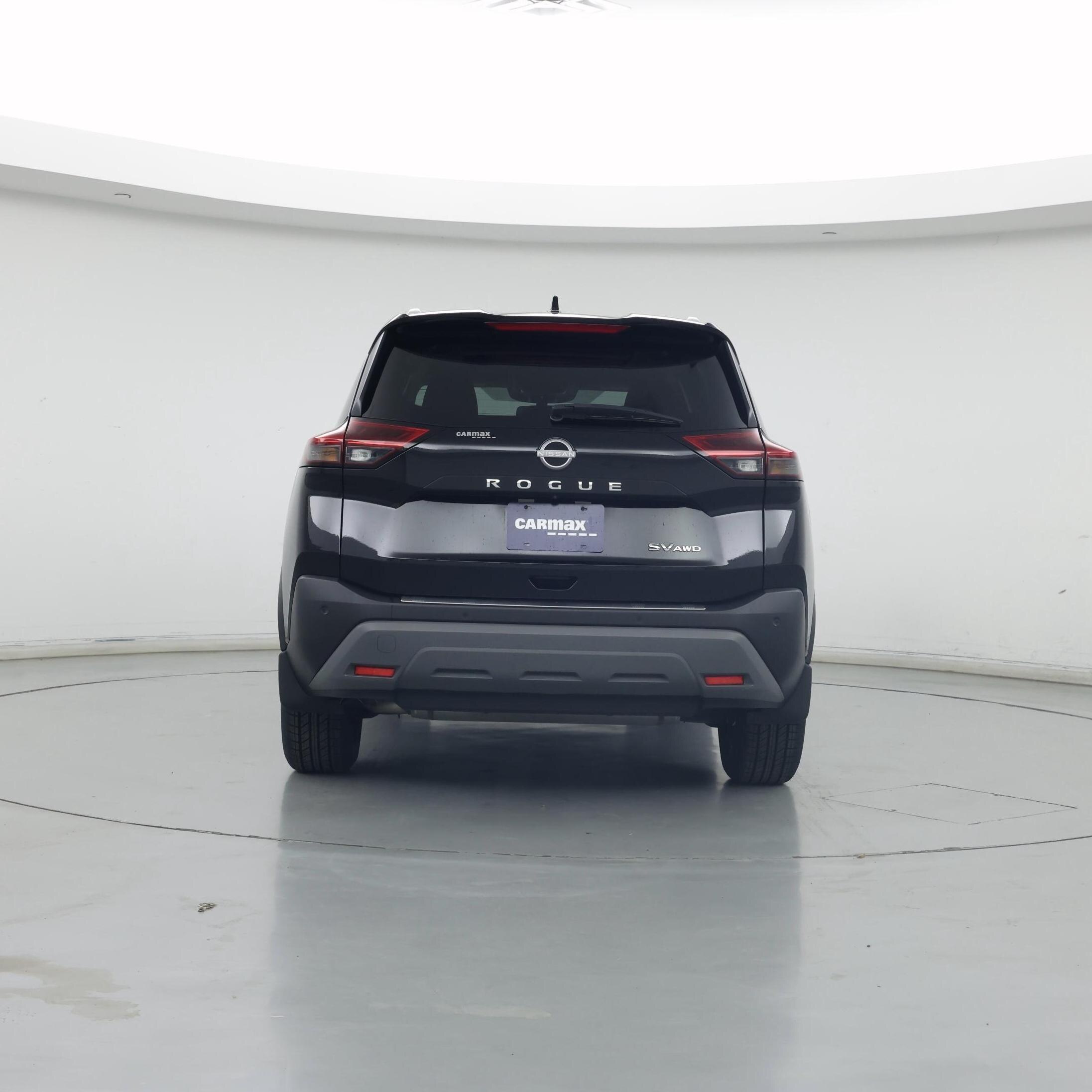 Thumbnail: 2022 Nissan Rogue - 6