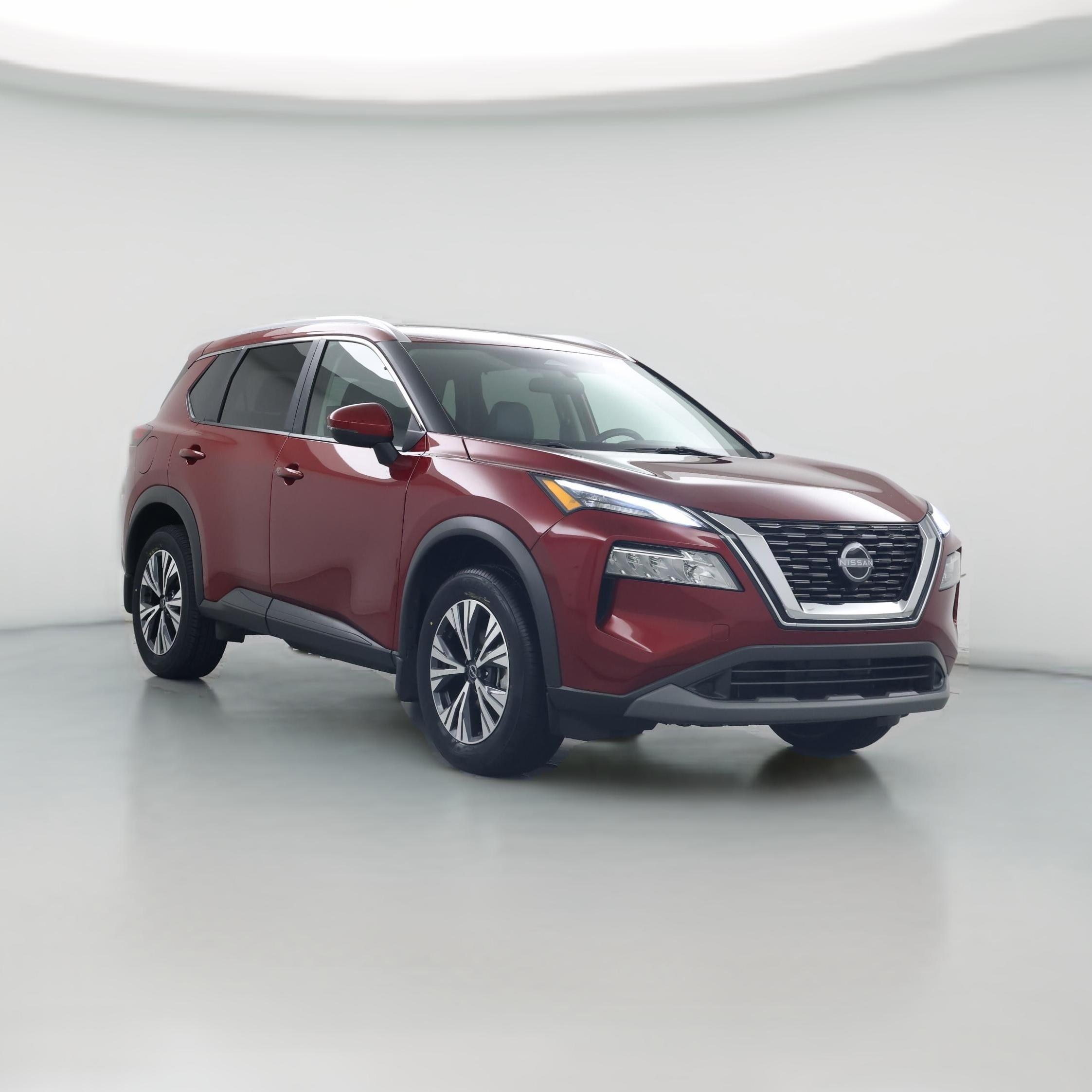 Thumbnail: 2022 Nissan Rogue - 1