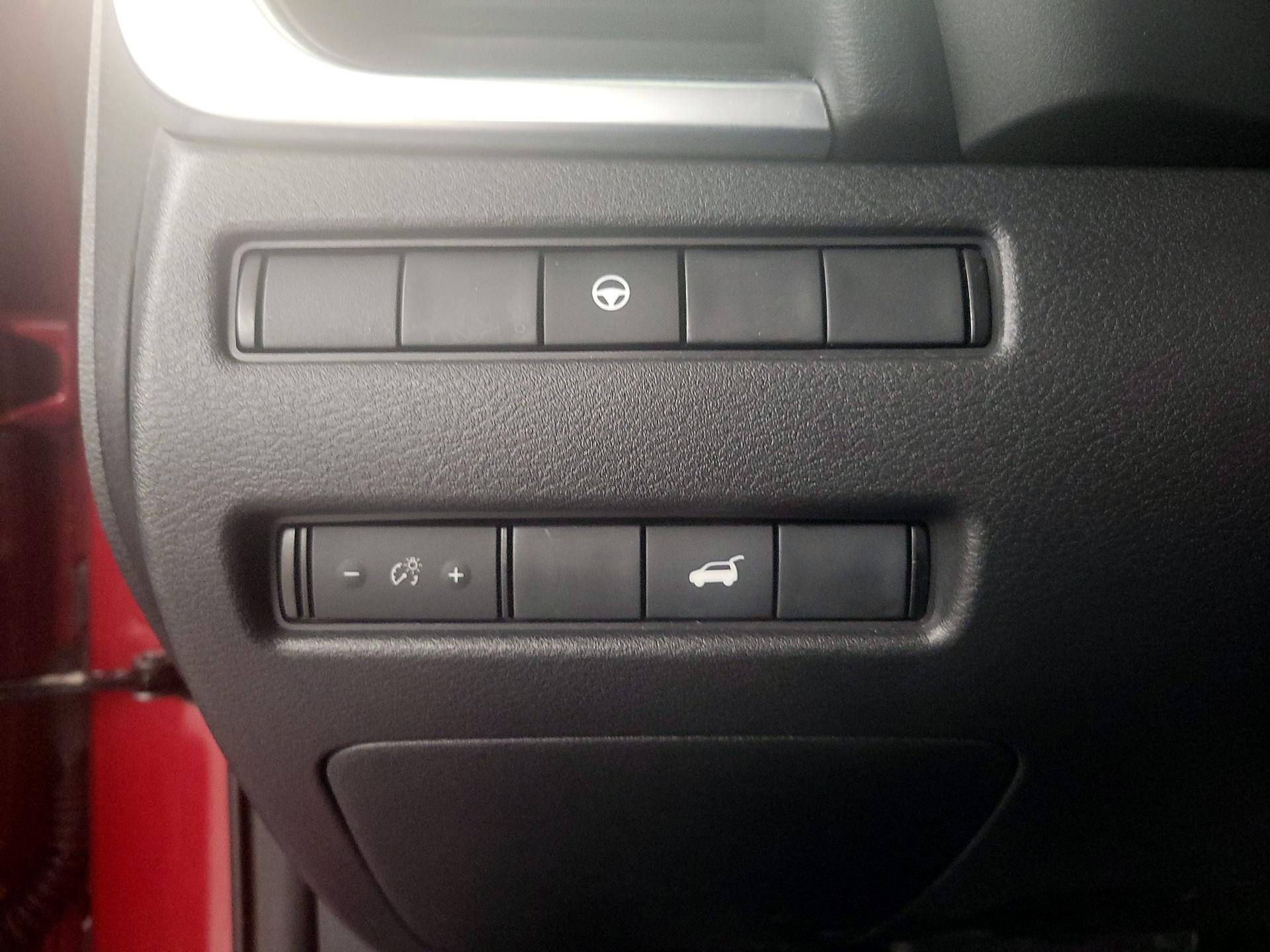 Thumbnail: 2022 Nissan Rogue - 13