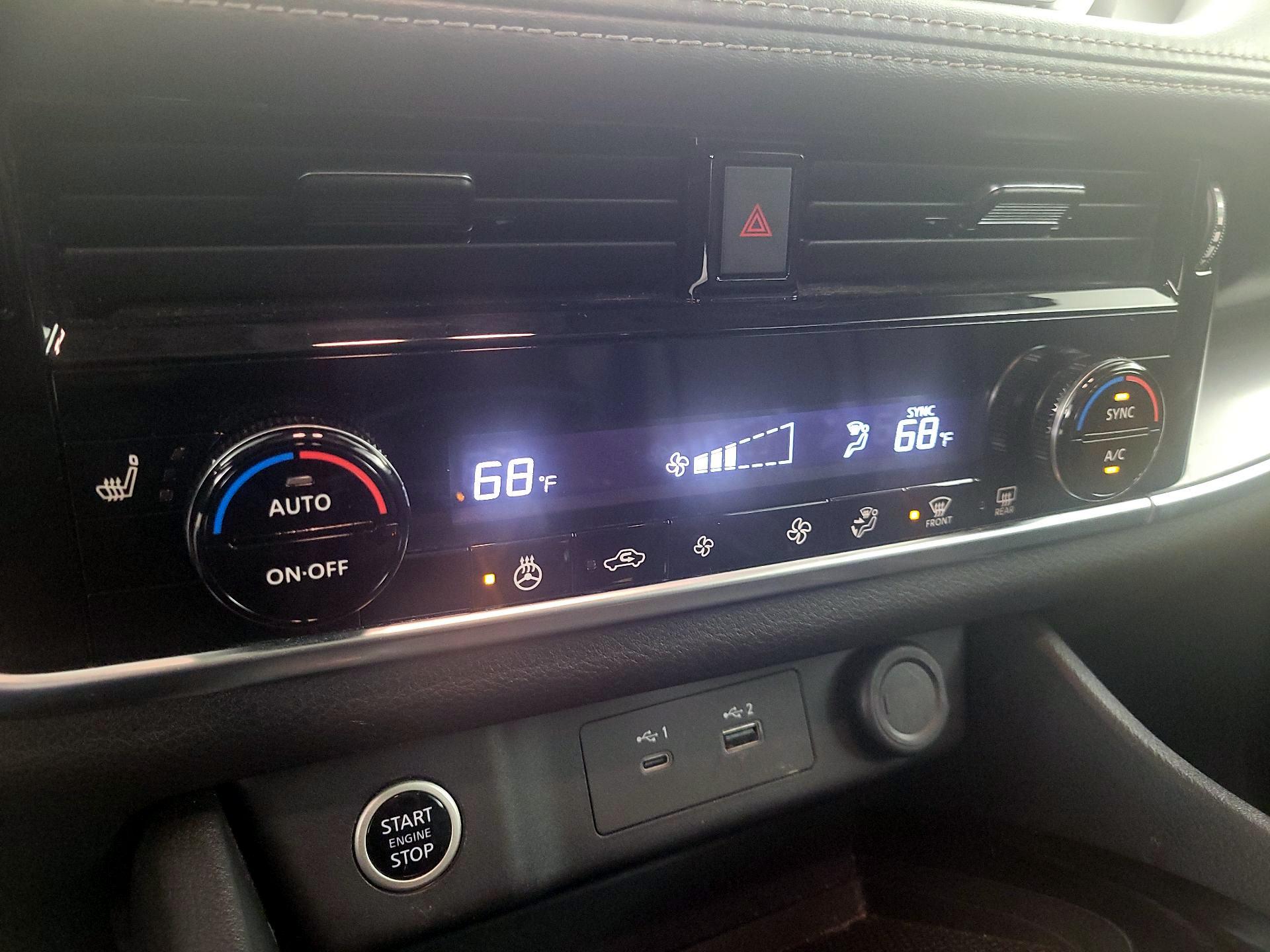 Thumbnail: 2022 Nissan Rogue - 16