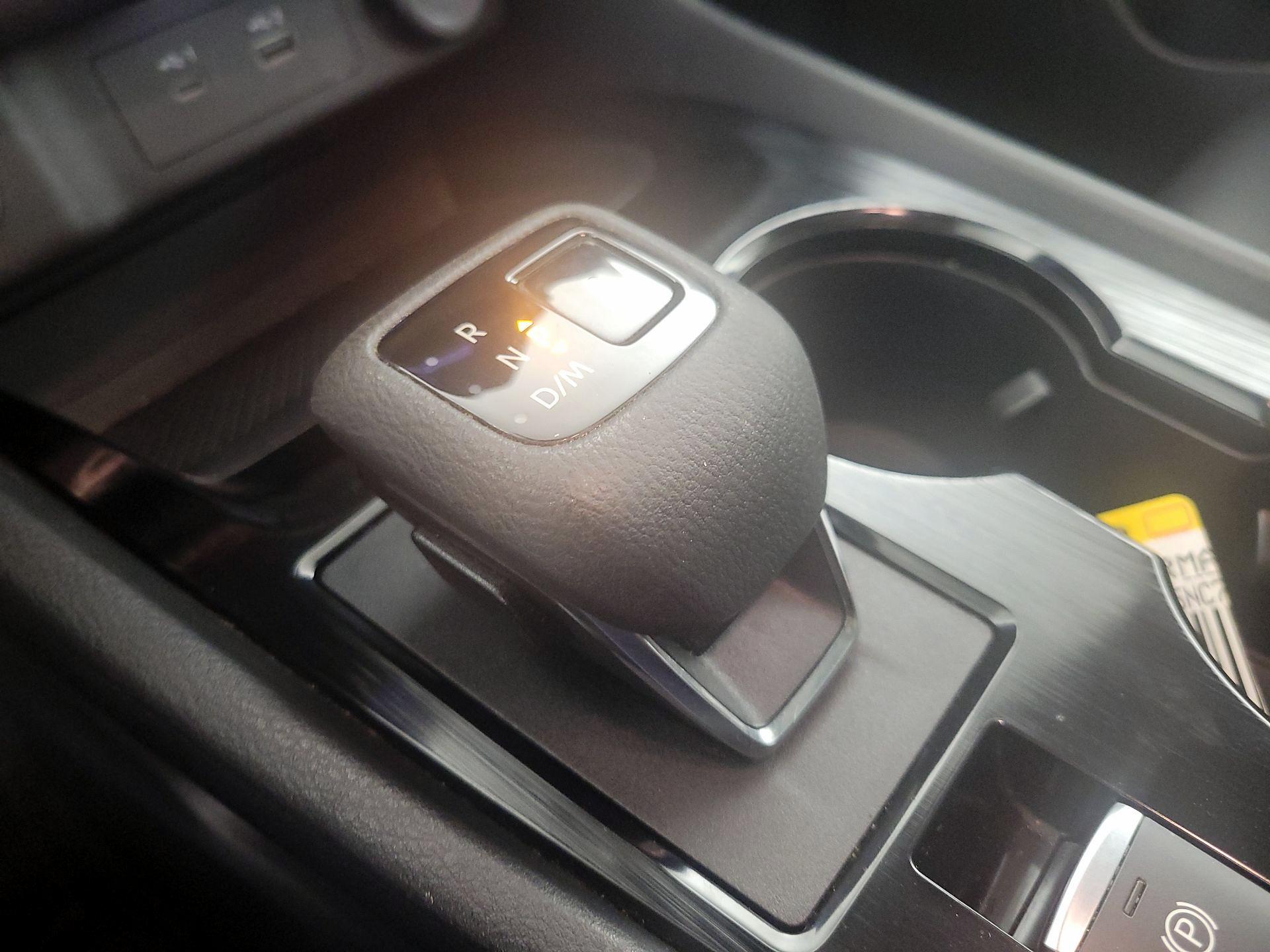 Thumbnail: 2022 Nissan Rogue - 17