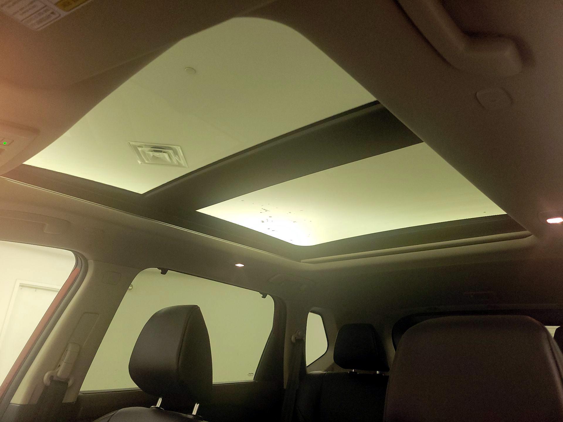 Thumbnail: 2022 Nissan Rogue - 19