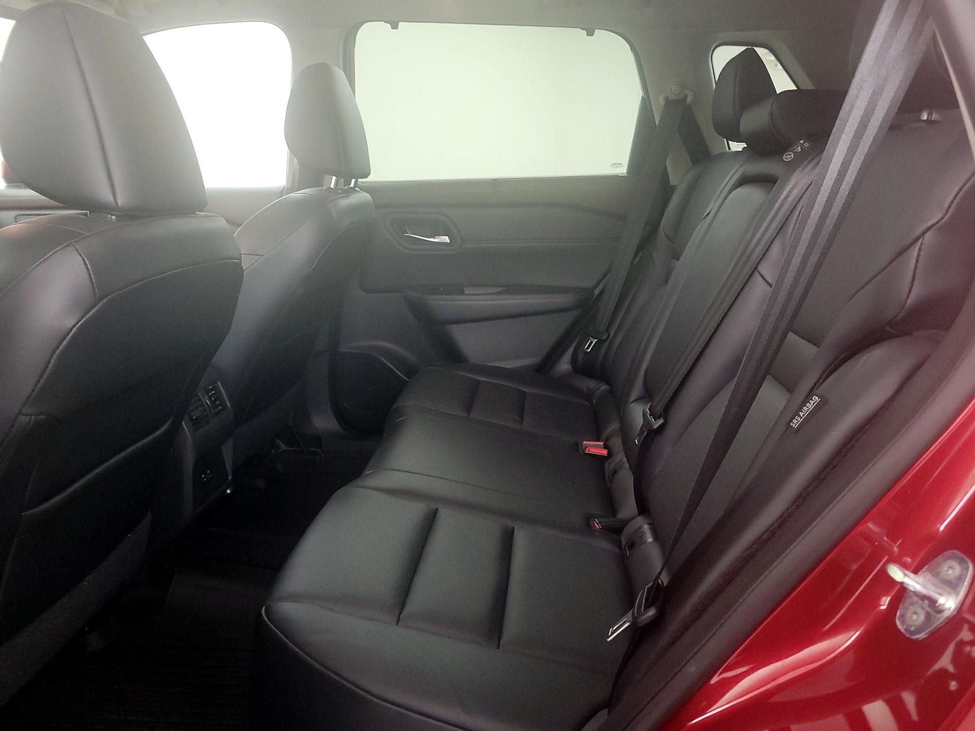 Thumbnail: 2022 Nissan Rogue - 20