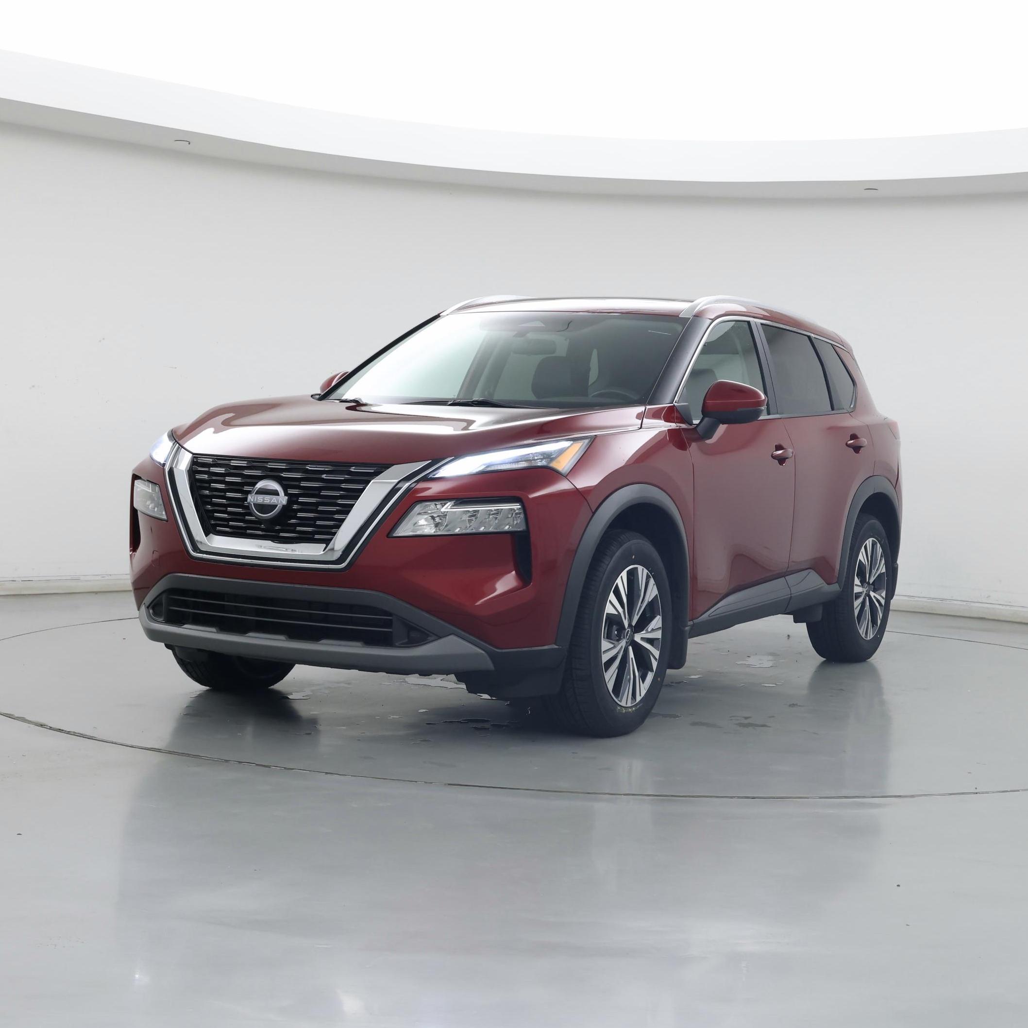 Thumbnail: 2022 Nissan Rogue - 4