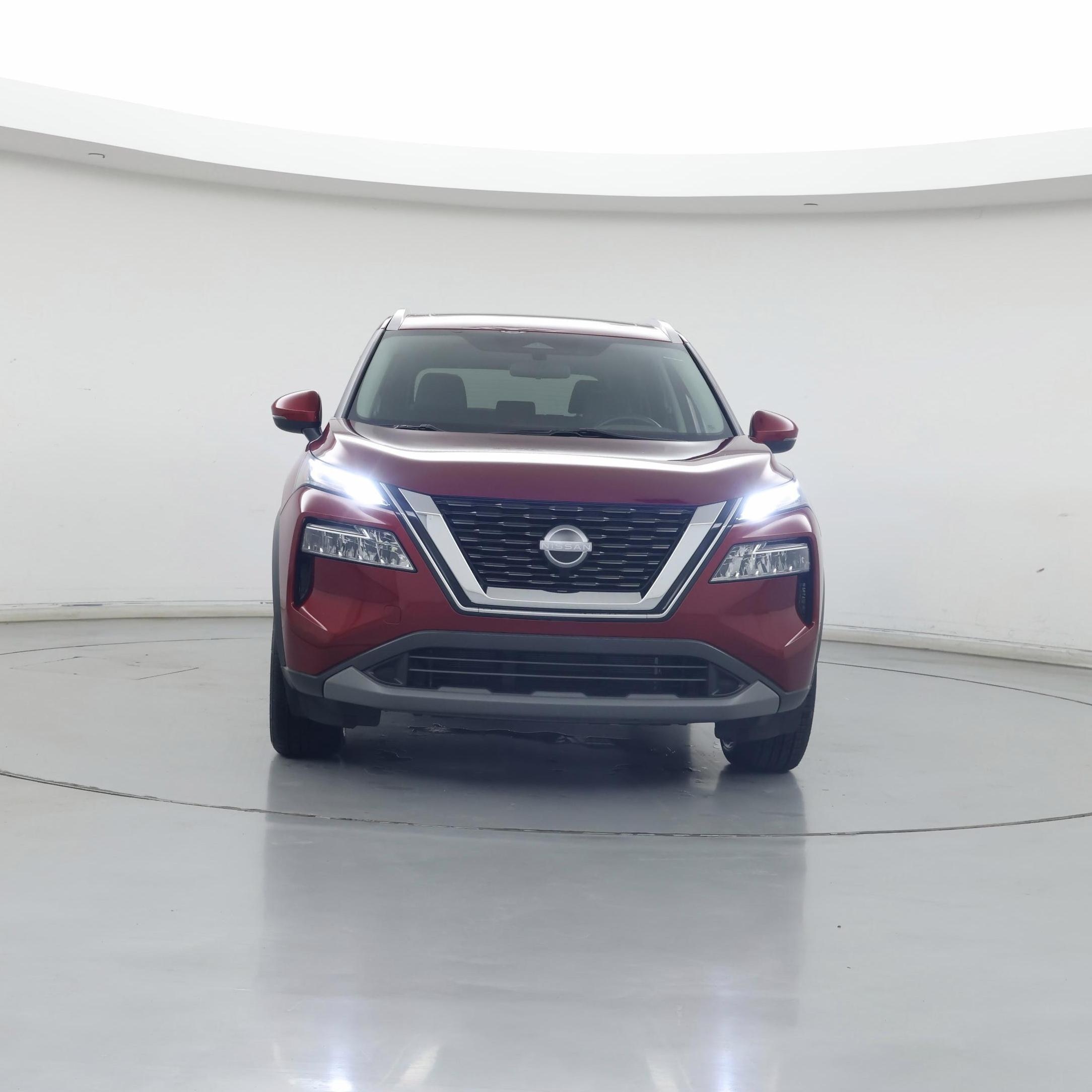 Thumbnail: 2022 Nissan Rogue - 5