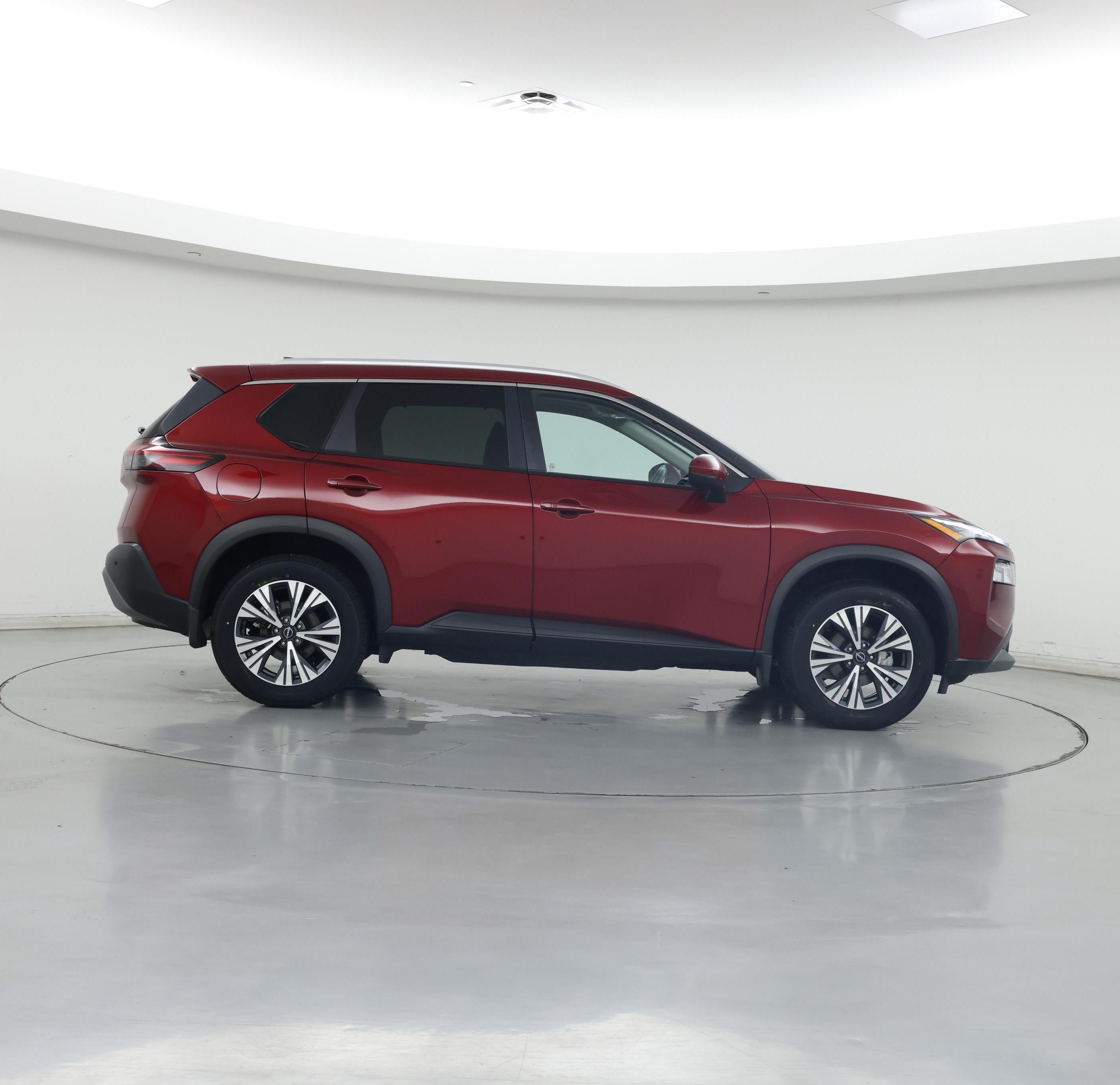 Thumbnail: 2022 Nissan Rogue - 7