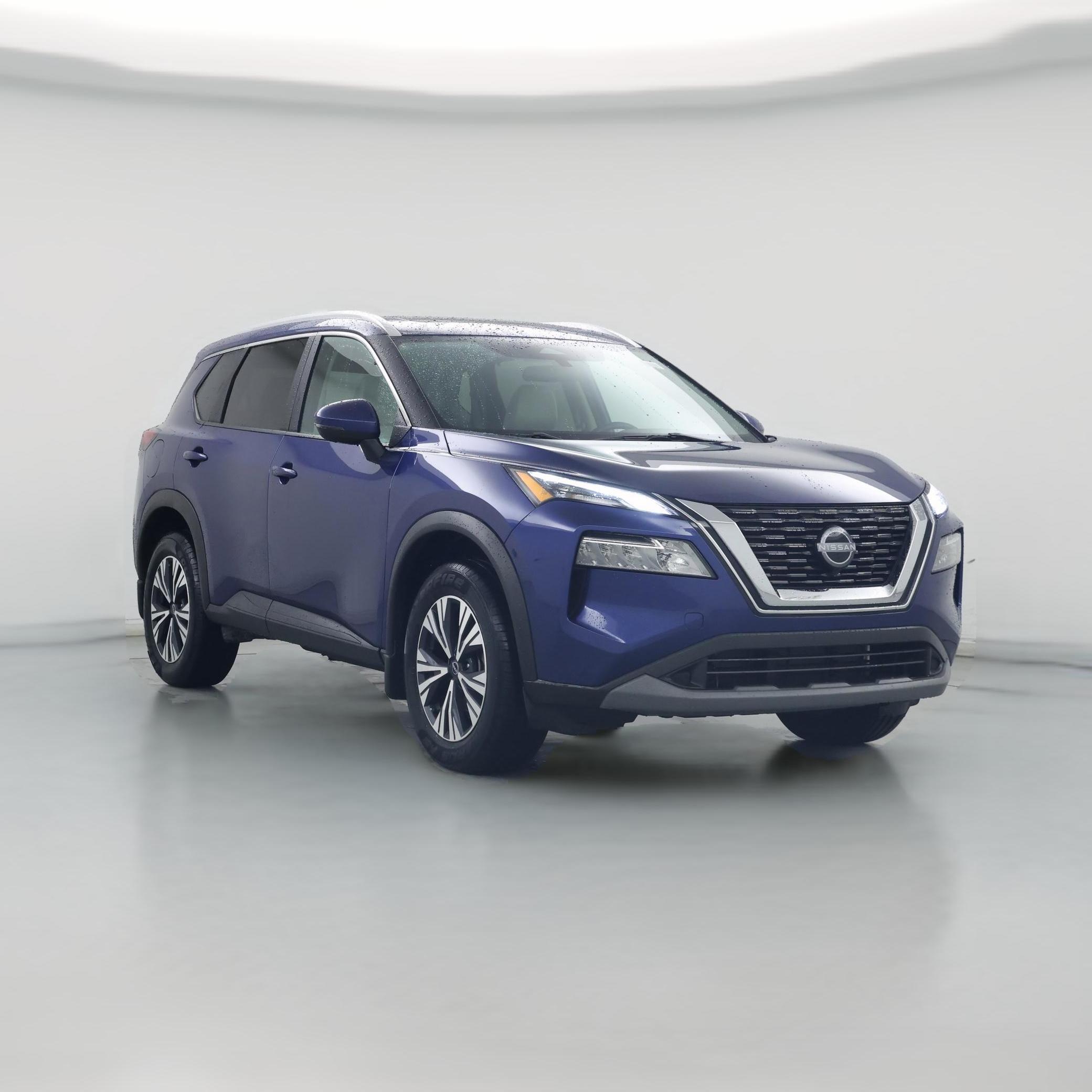 Thumbnail: 2023 Nissan Rogue - 1