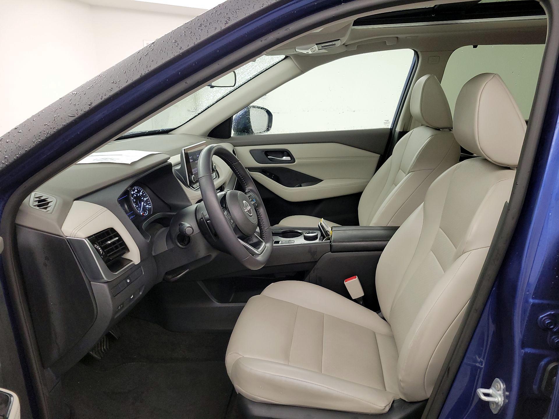 Thumbnail: 2023 Nissan Rogue - 11