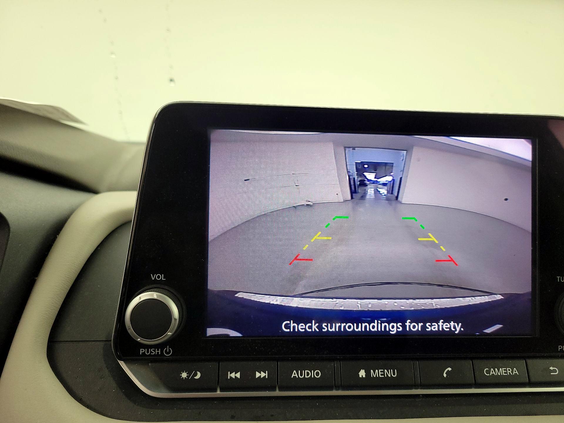 Thumbnail: 2023 Nissan Rogue - 14