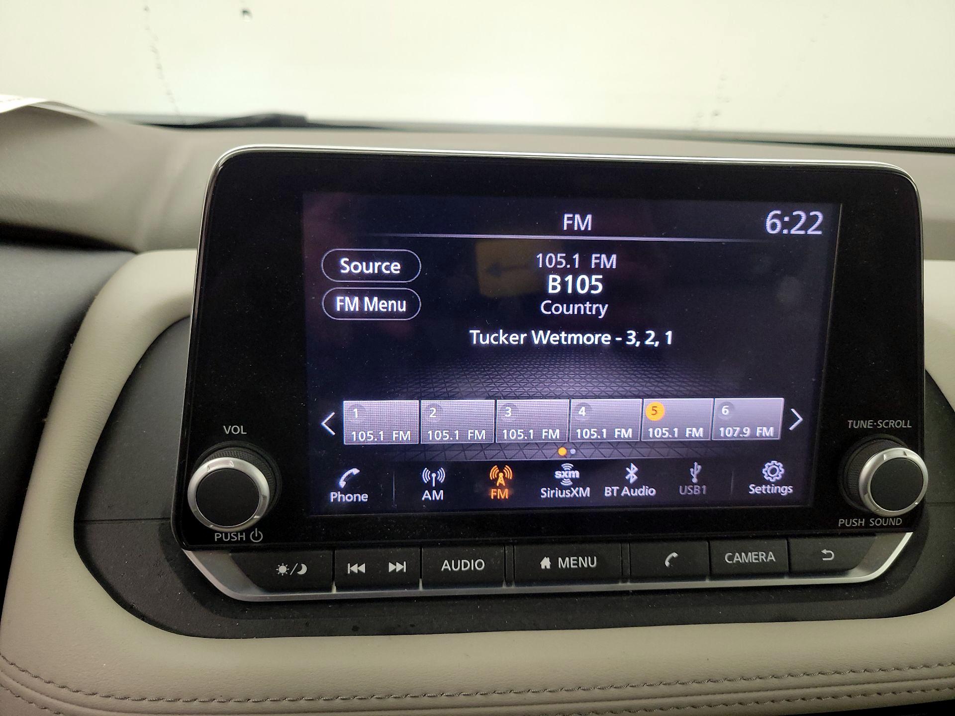 Thumbnail: 2023 Nissan Rogue - 15