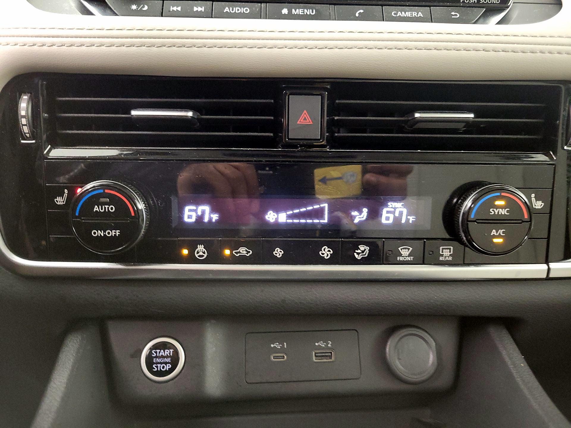 Thumbnail: 2023 Nissan Rogue - 16