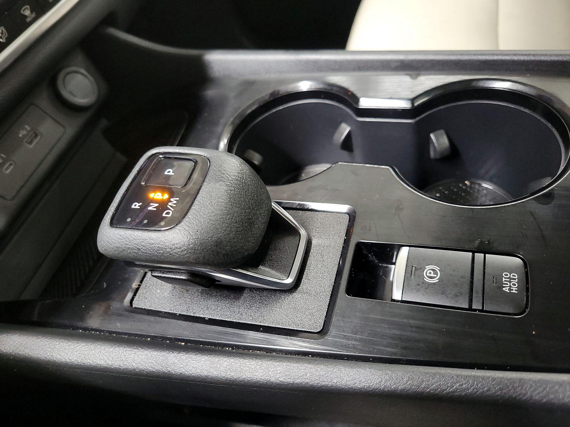 Thumbnail: 2023 Nissan Rogue - 17